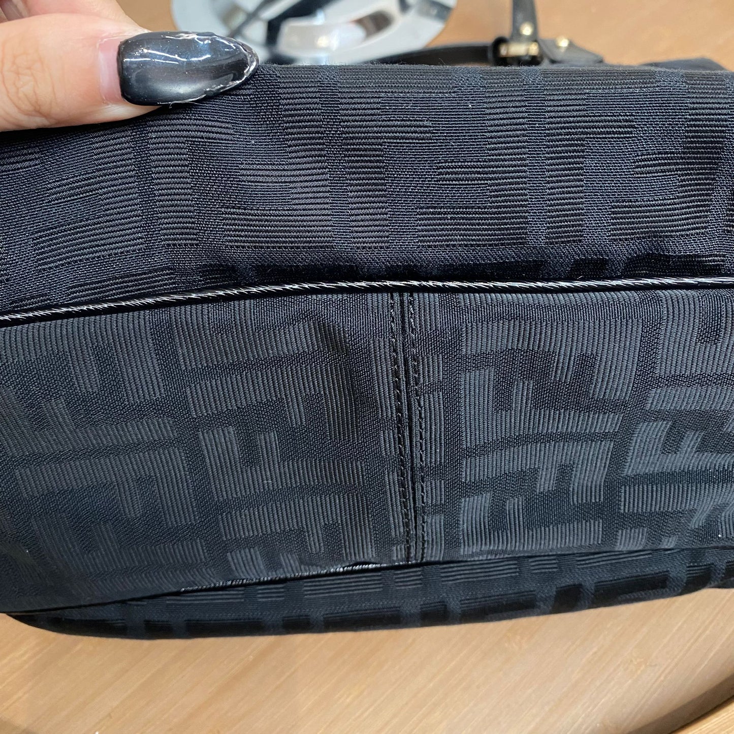 Fendi Tote