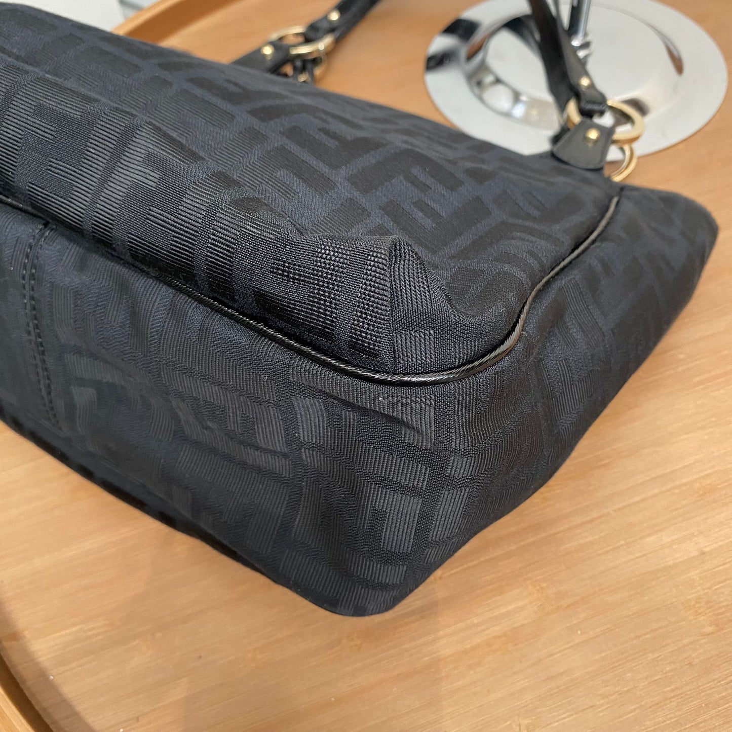 Fendi Tote
