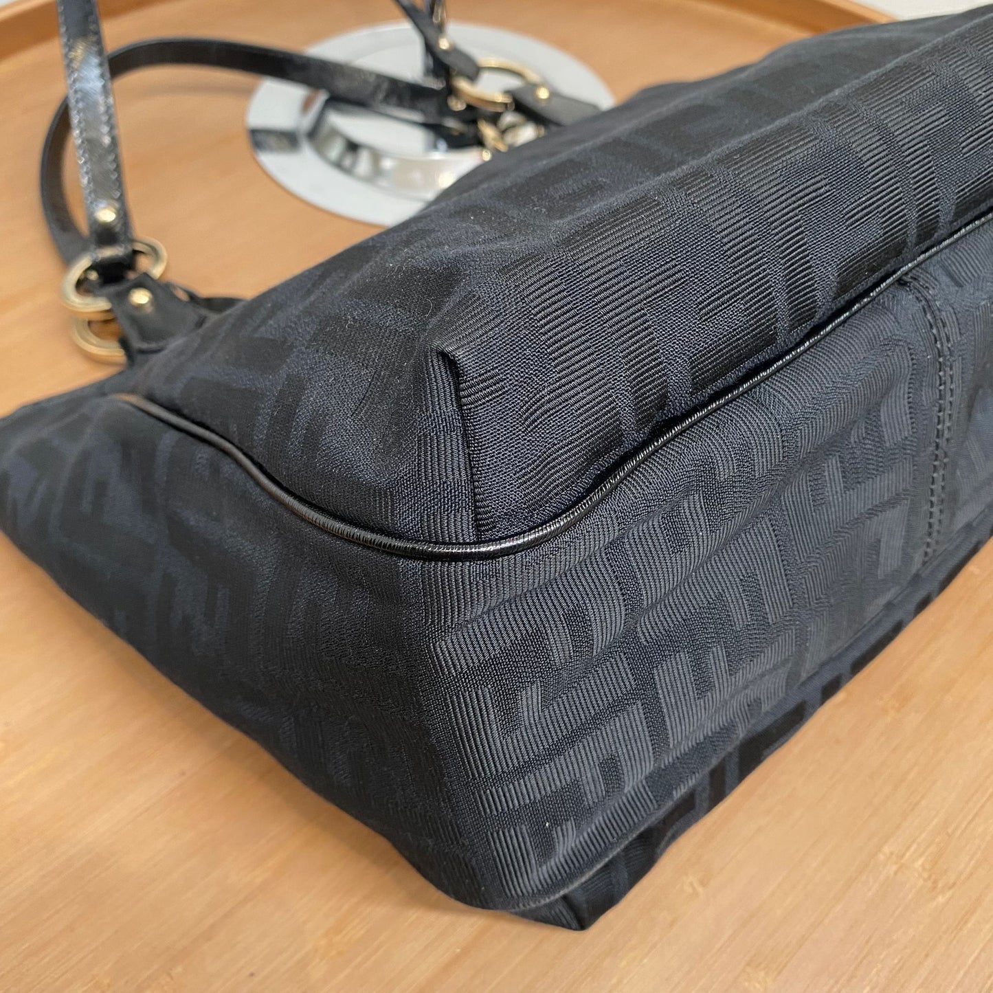 Fendi Tote
