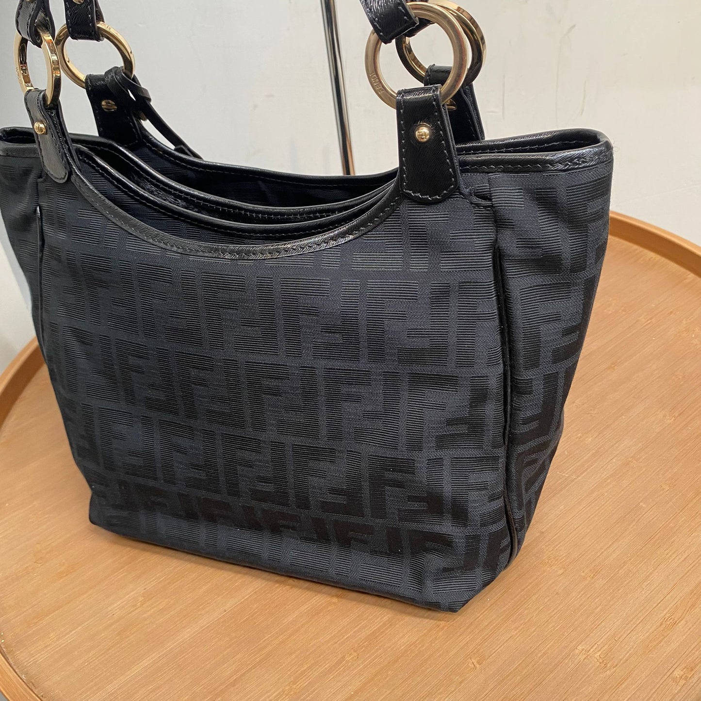 Fendi Tote