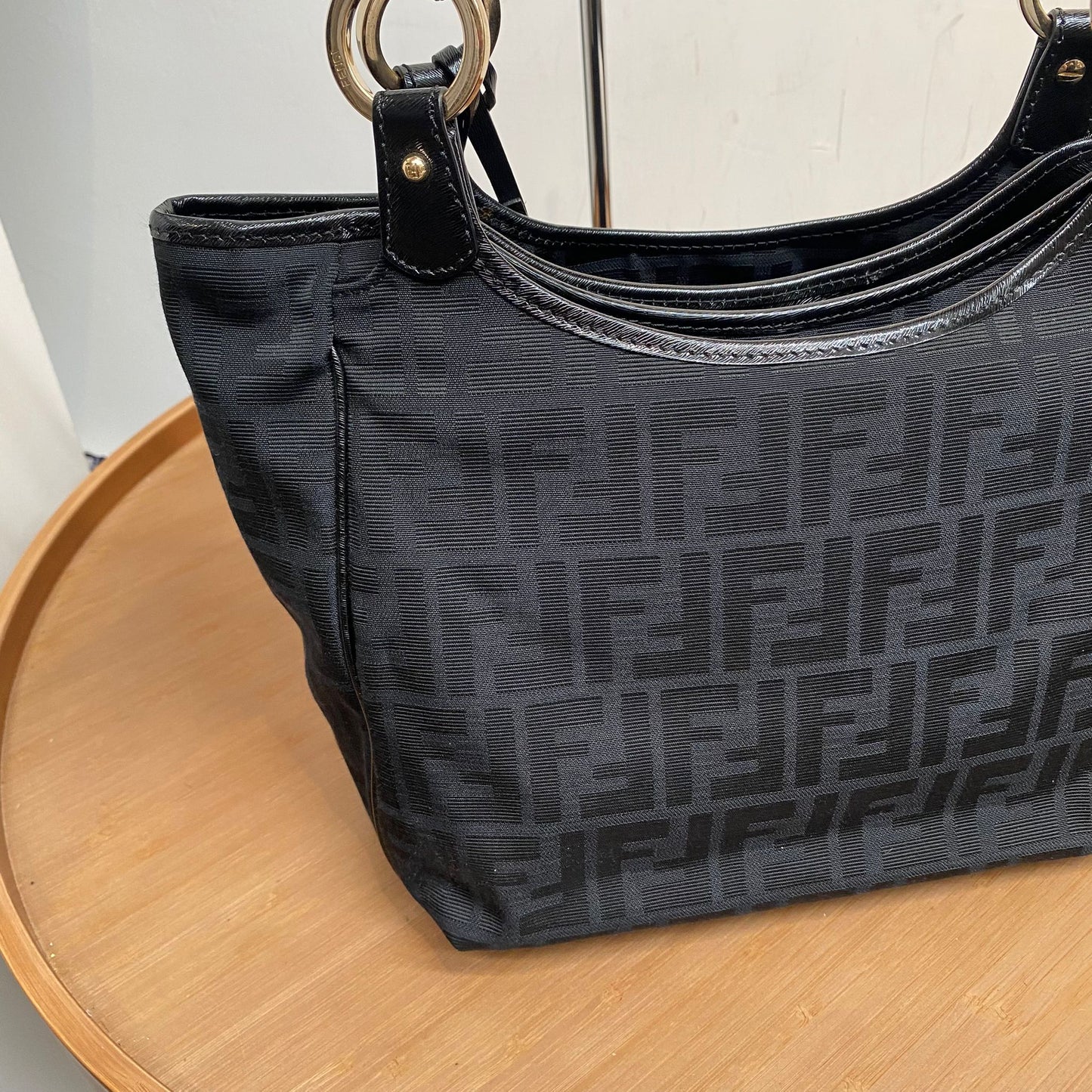 Fendi Tote