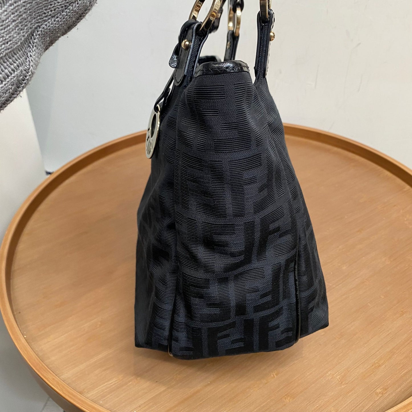 Fendi Tote