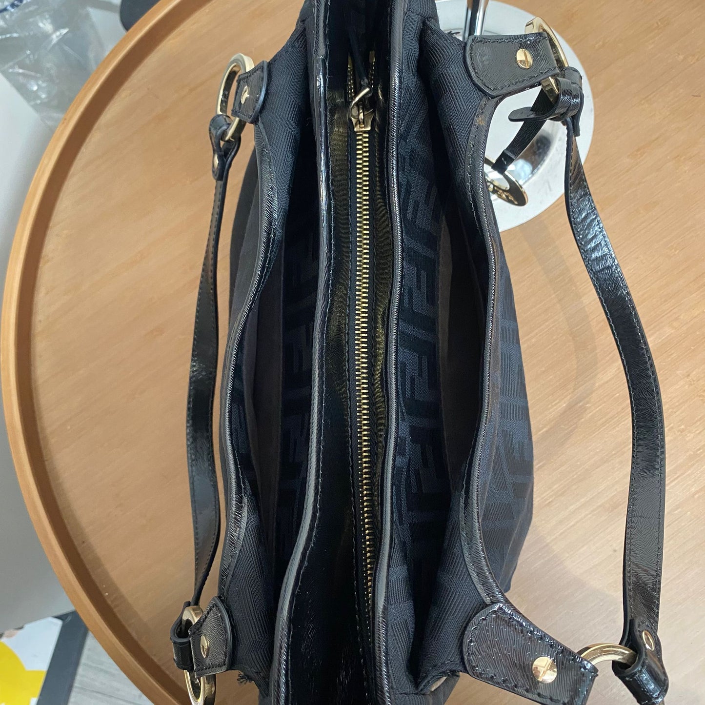 Fendi Tote