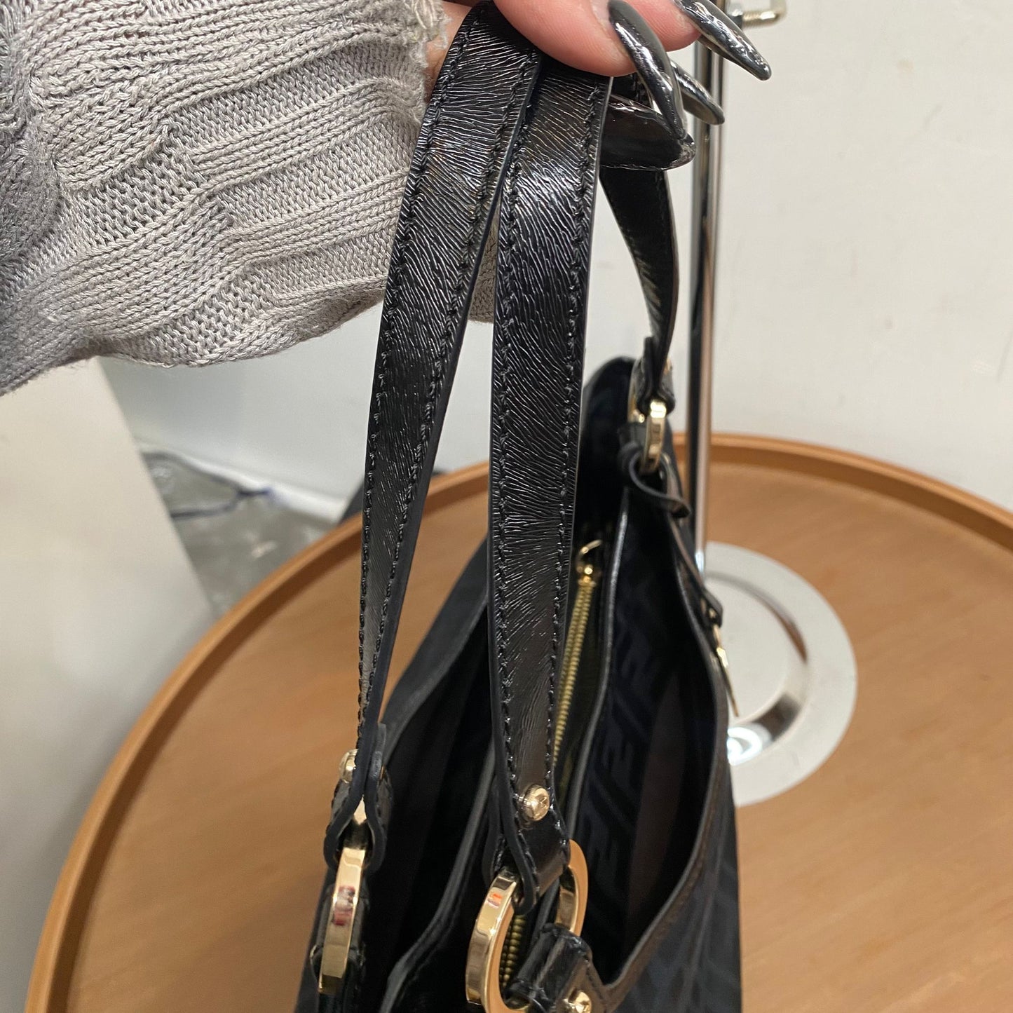 Fendi Tote