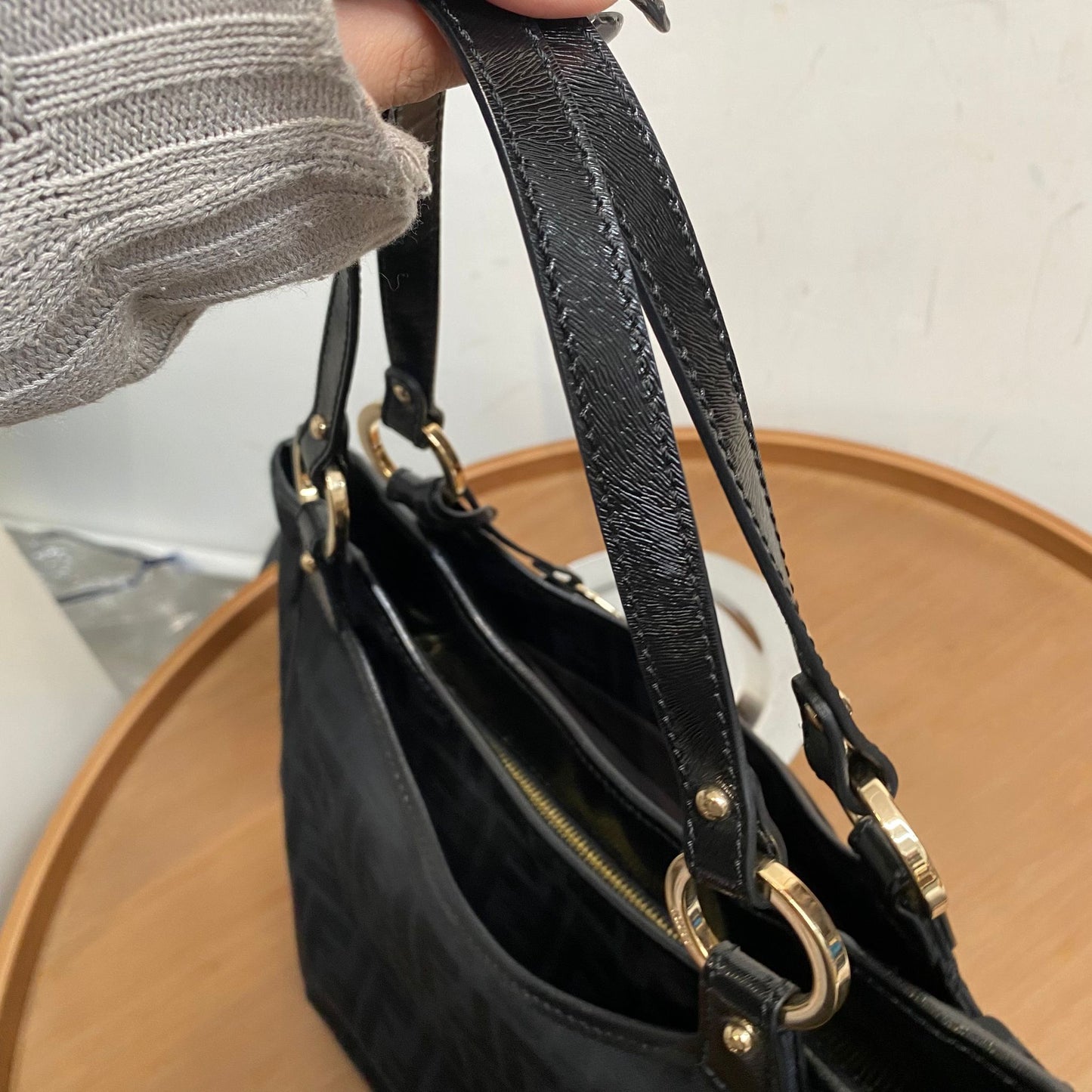 Fendi Tote
