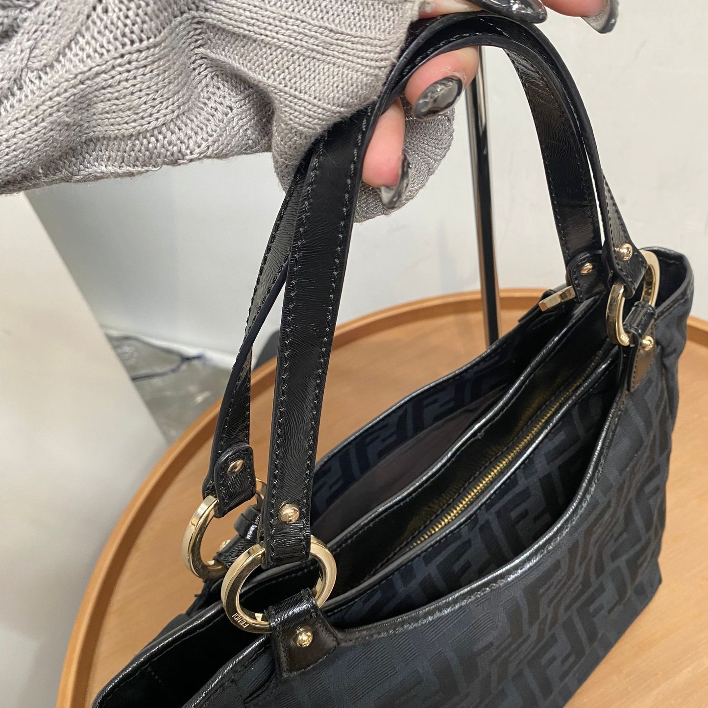 Fendi Tote
