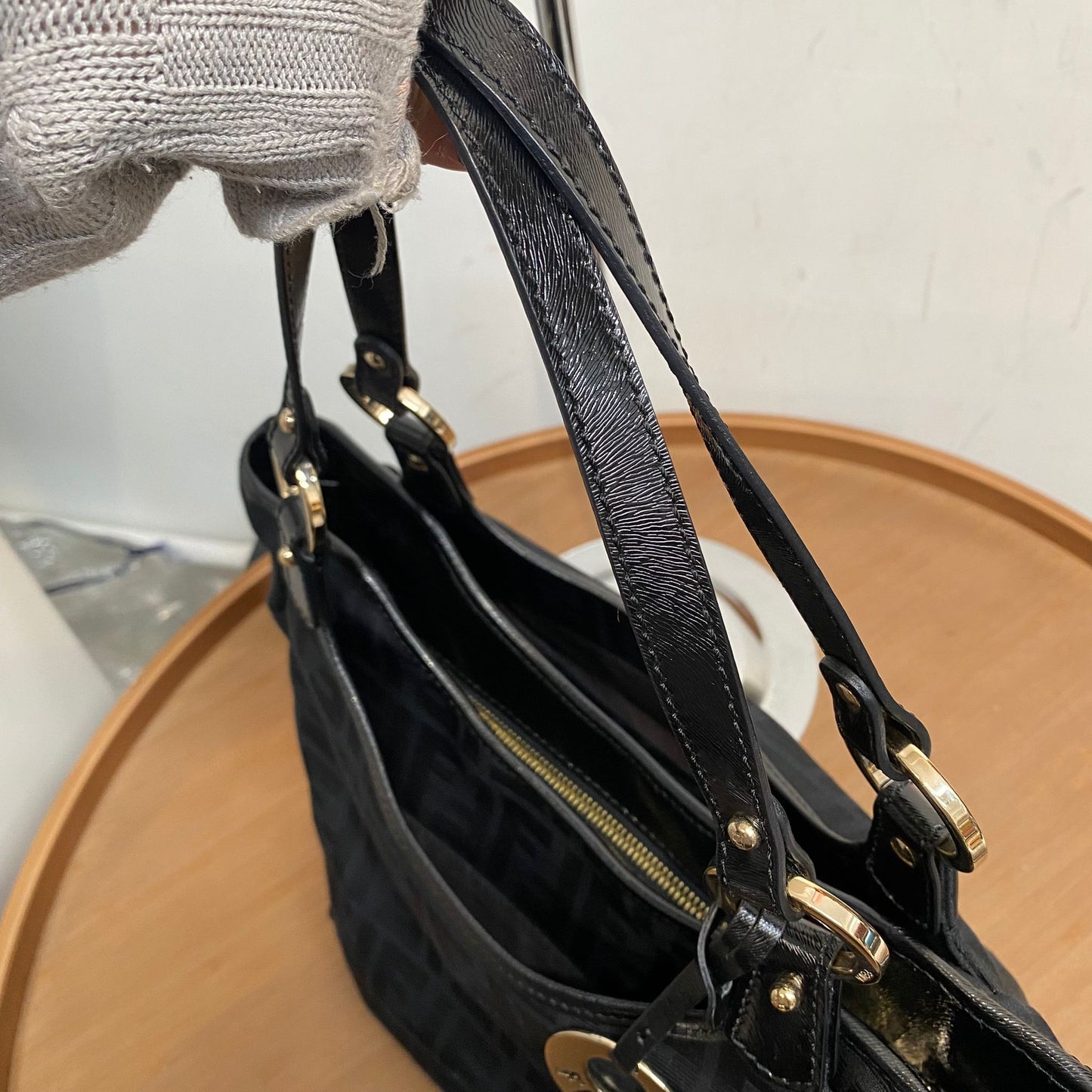 Fendi Tote