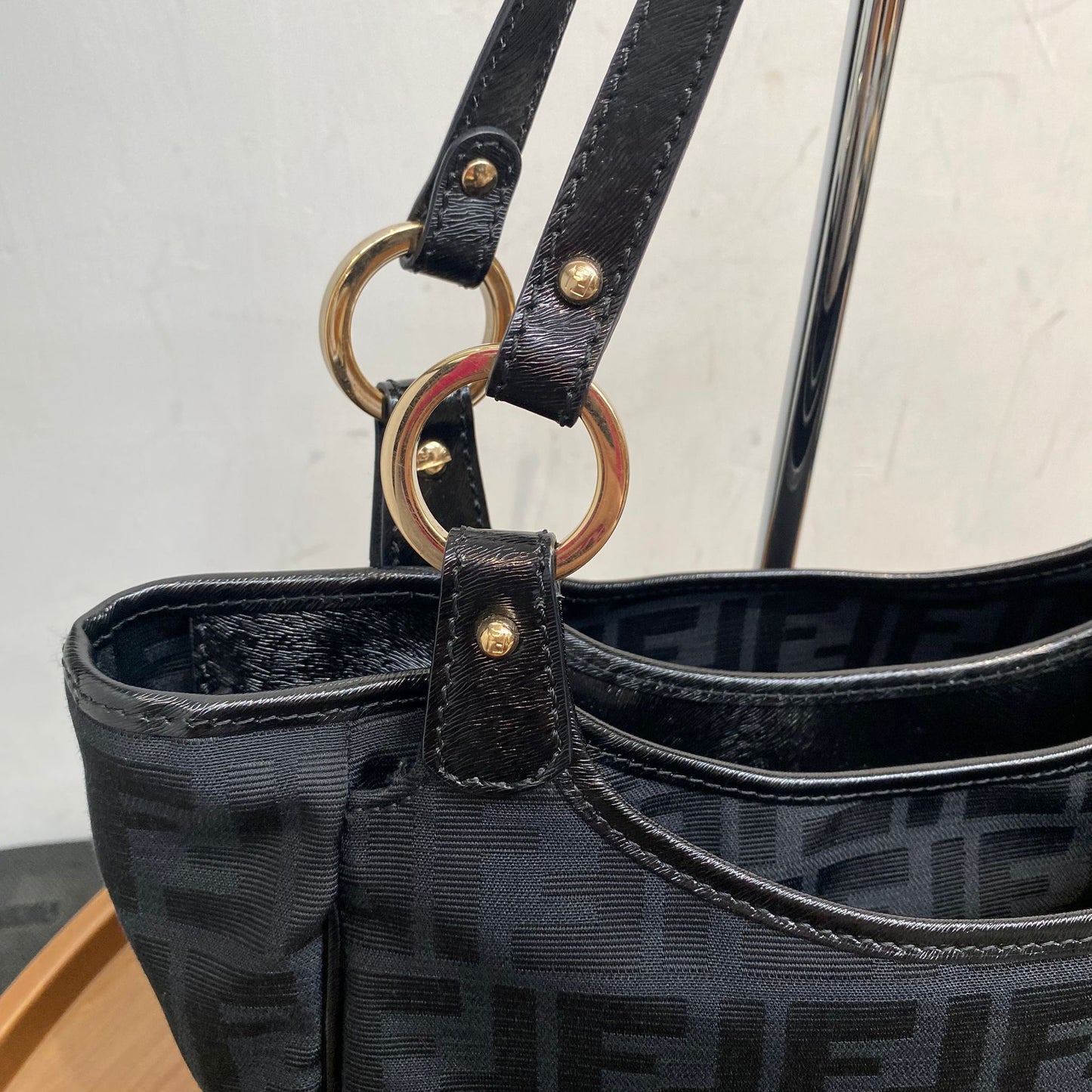 Fendi Tote
