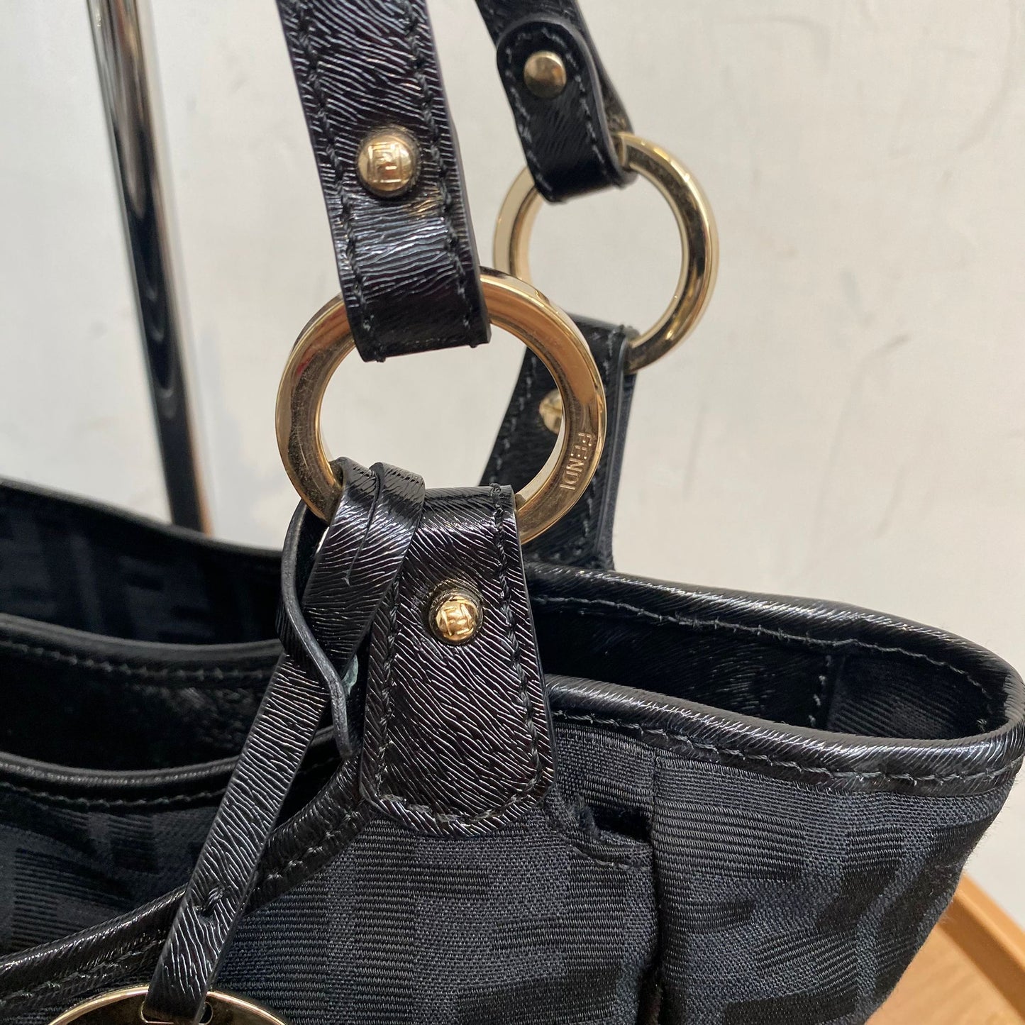 Fendi Tote
