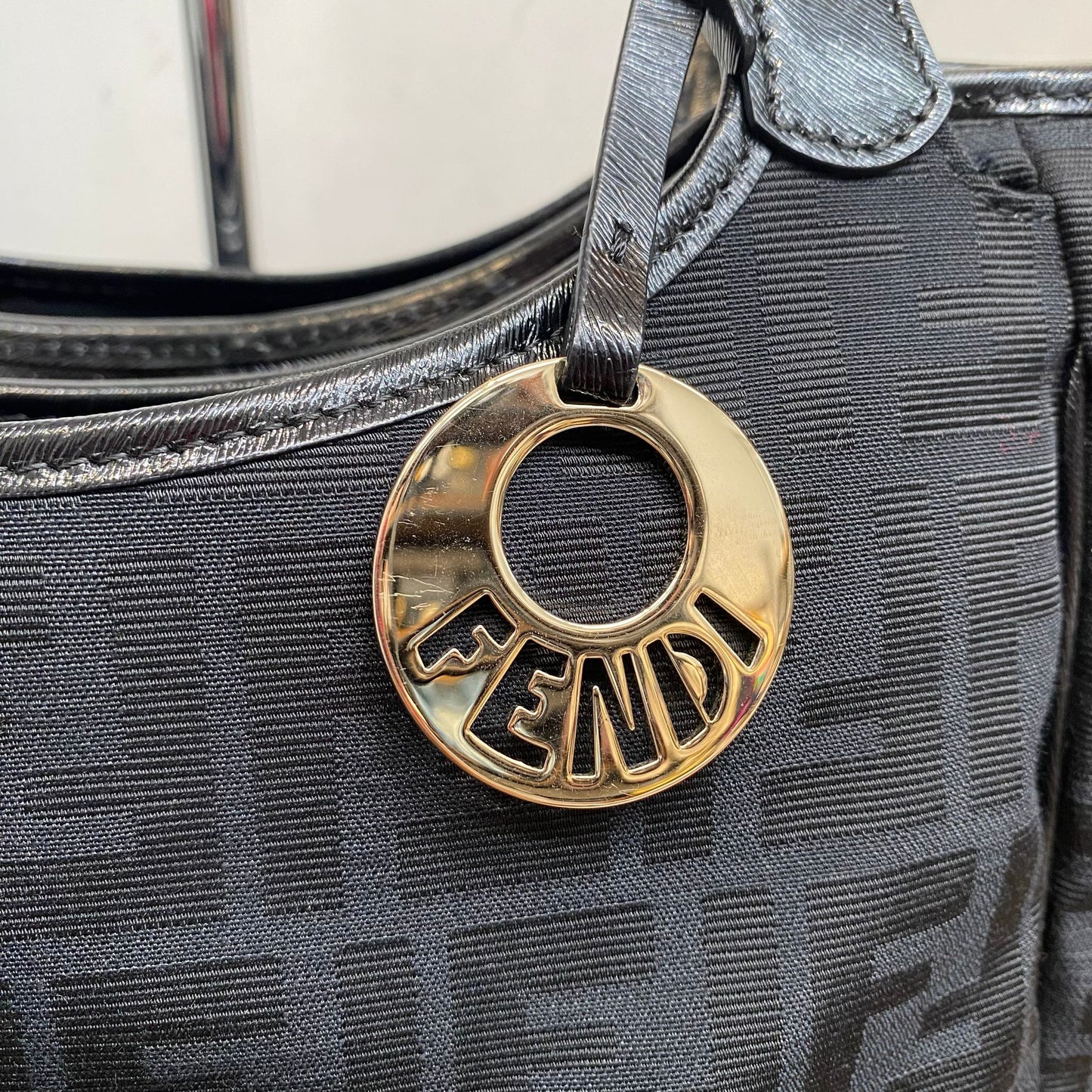 Fendi Tote