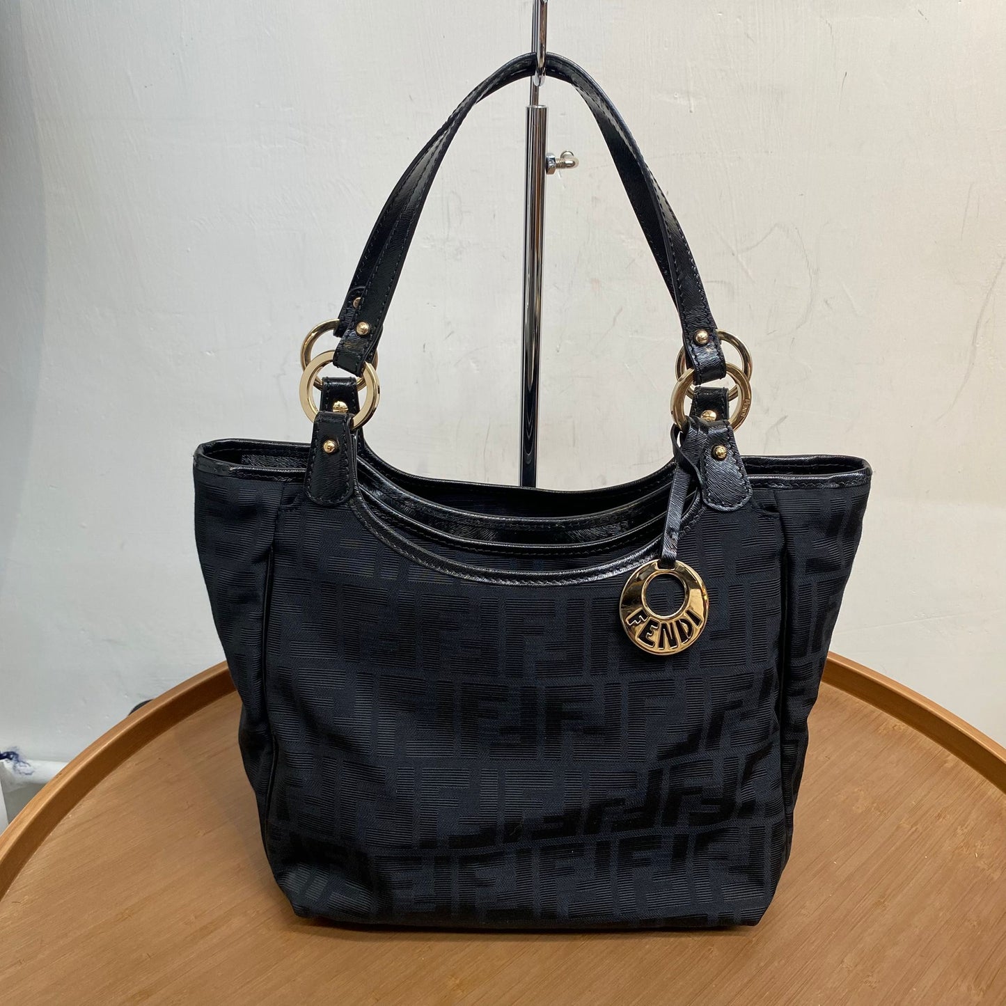Fendi Tote