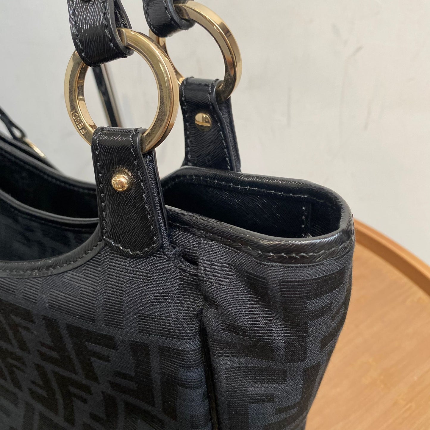 Fendi Tote
