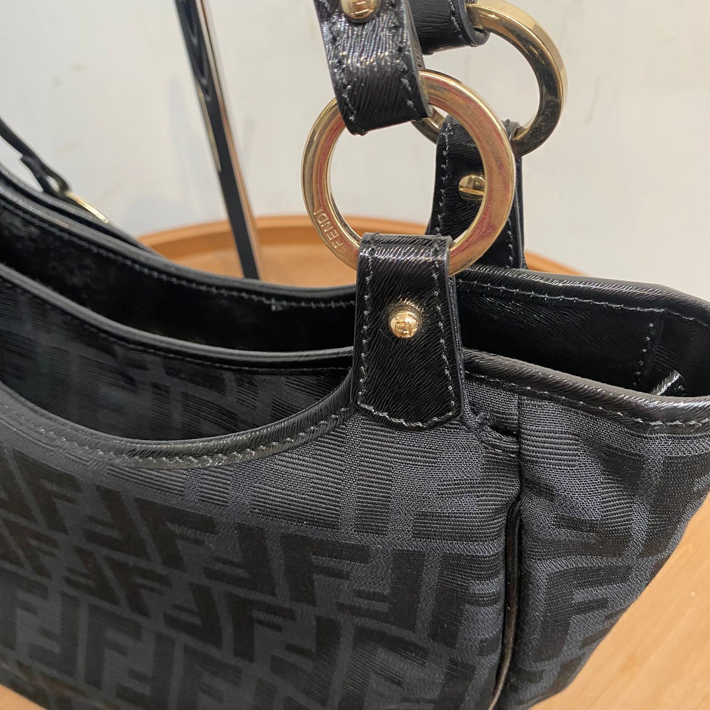Fendi Tote