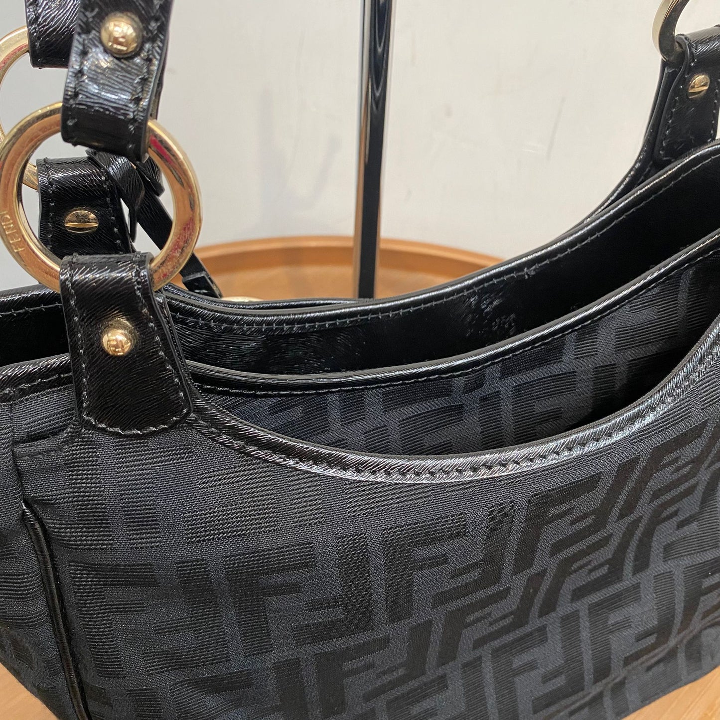 Fendi Tote