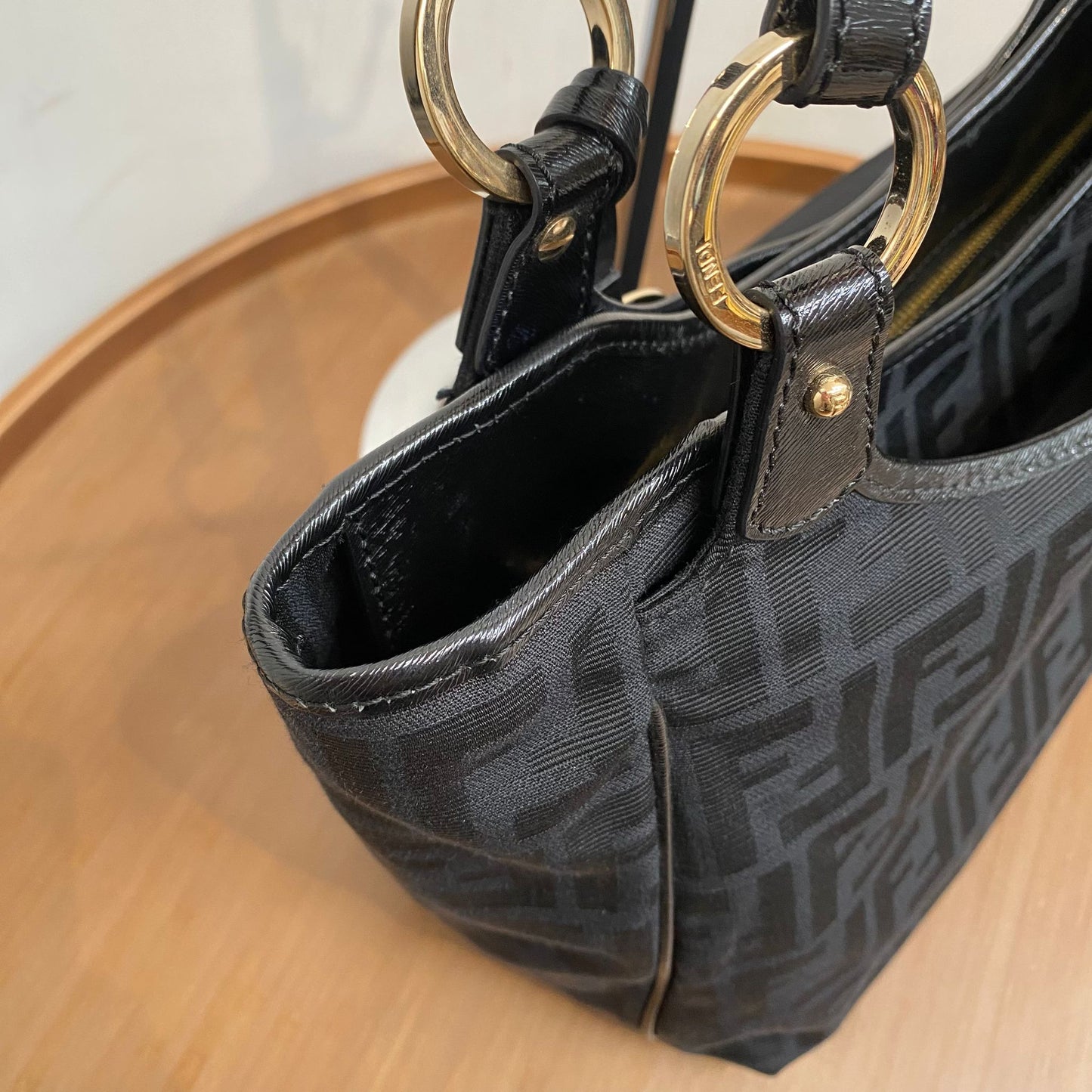 Fendi Tote