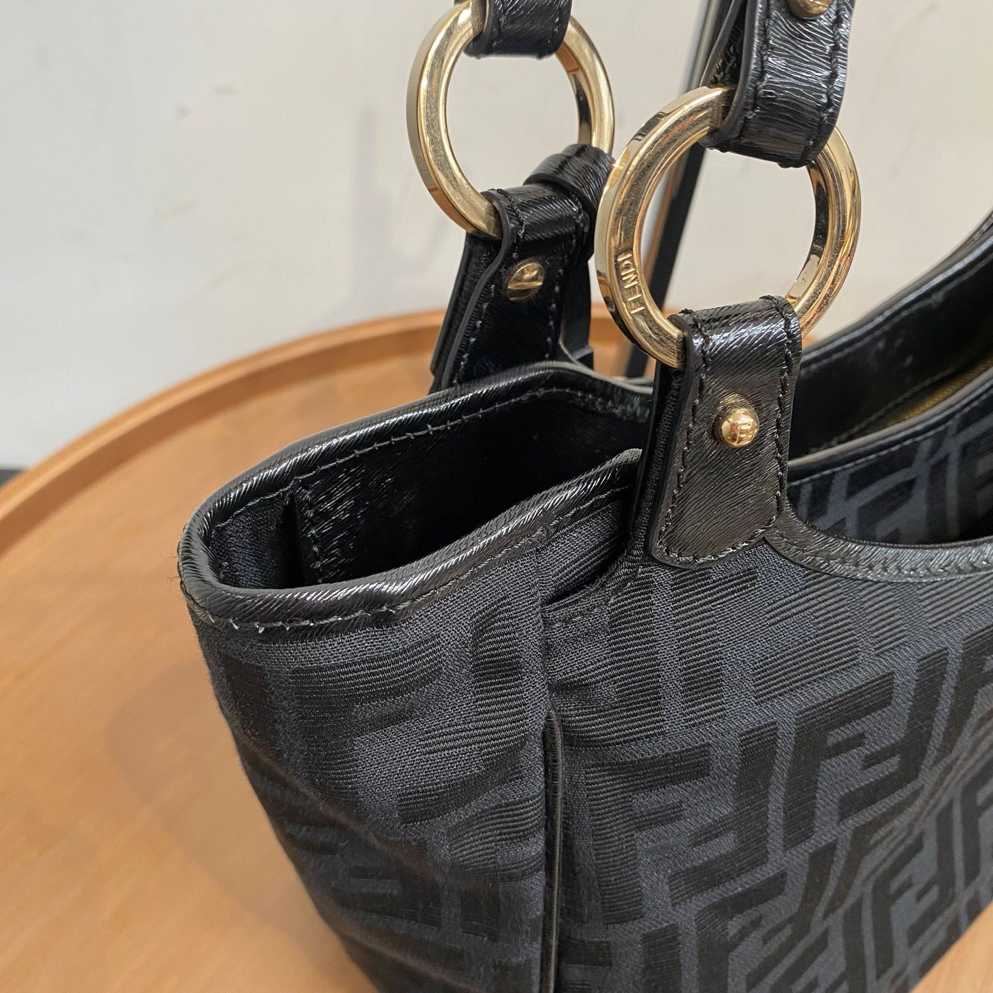 Fendi Tote