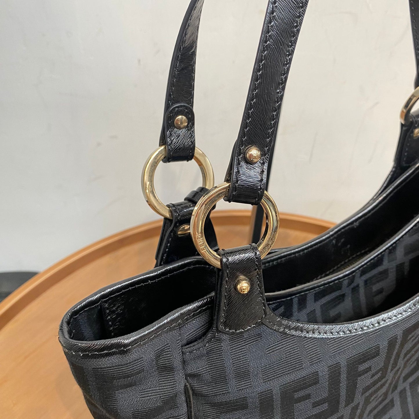 Fendi Tote