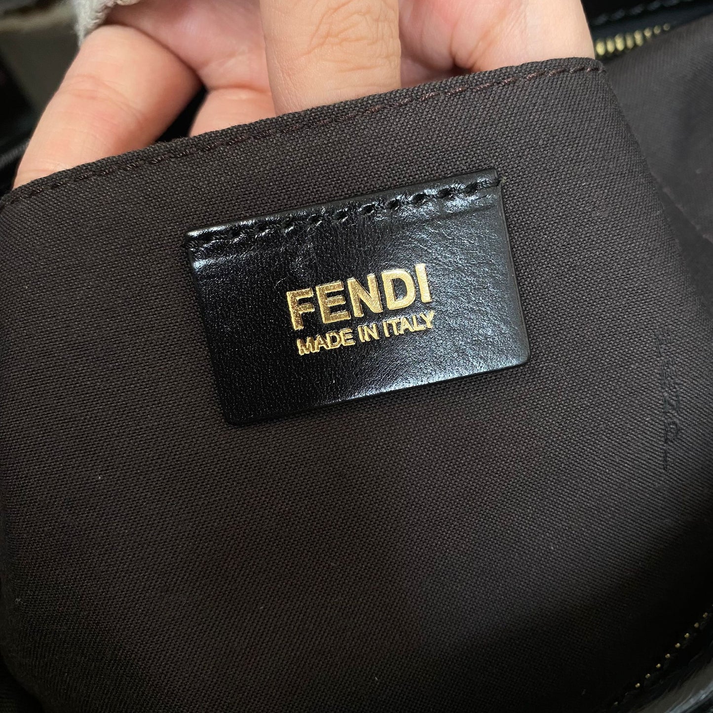 Fendi Tote
