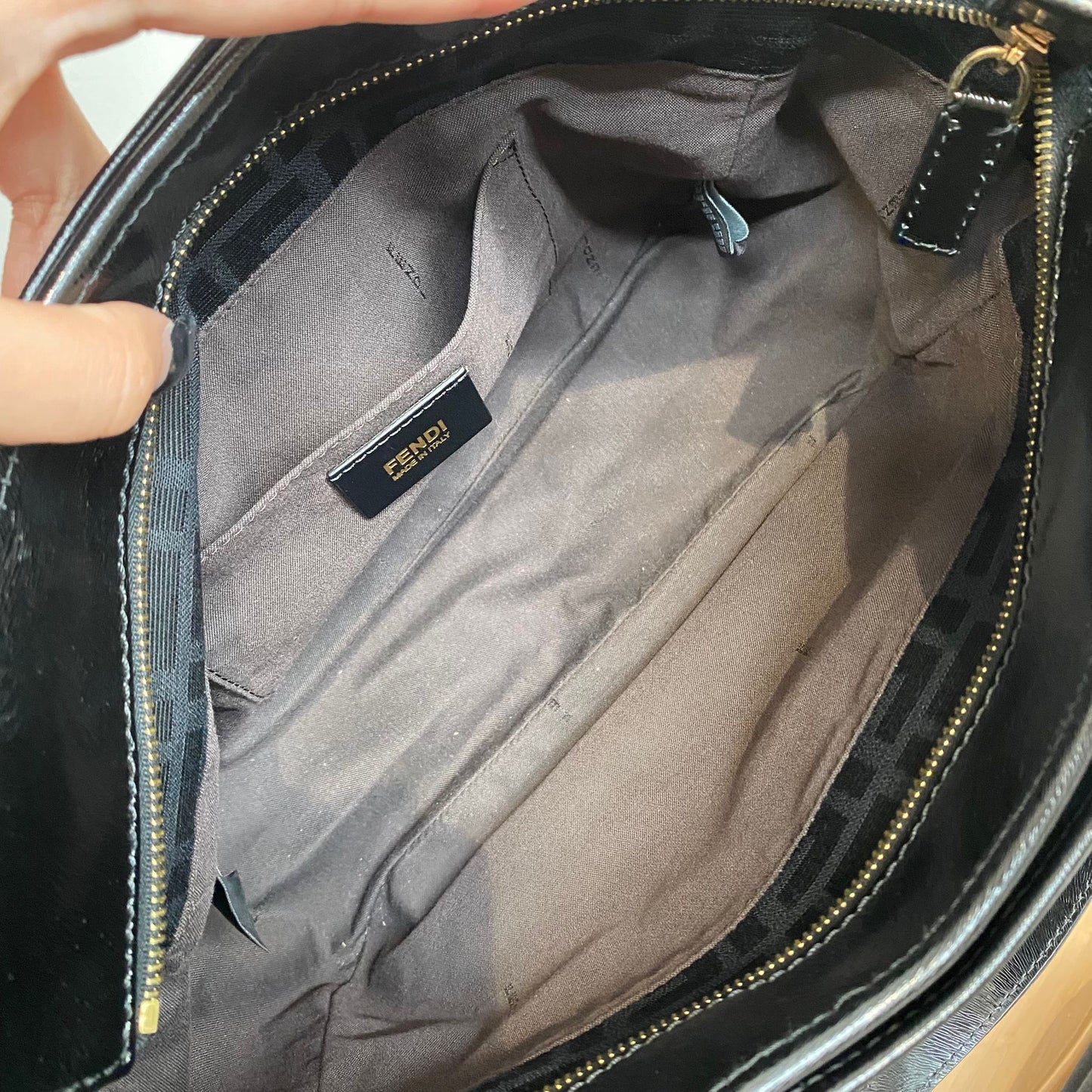 Fendi Tote