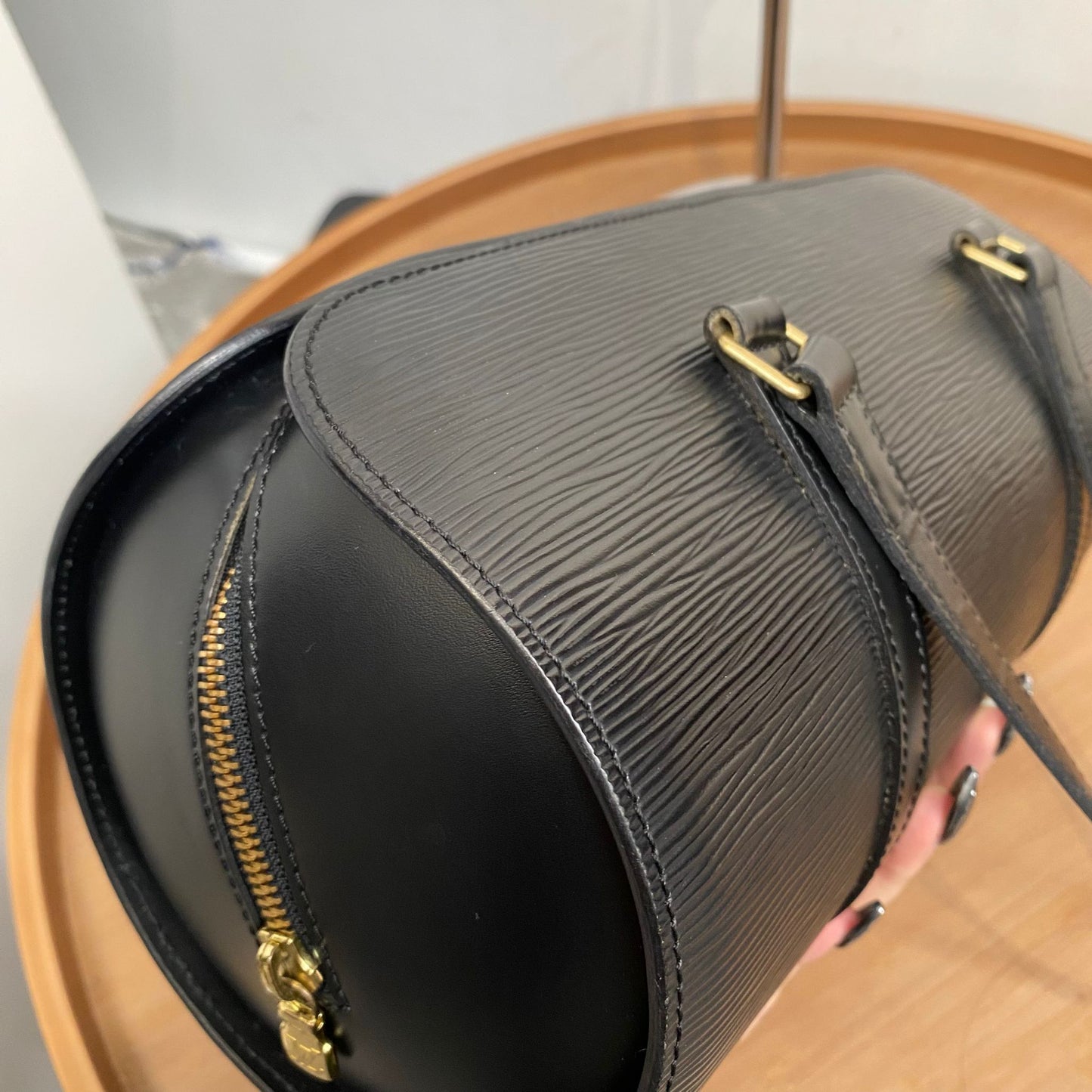 LV EPI 圓桶袋