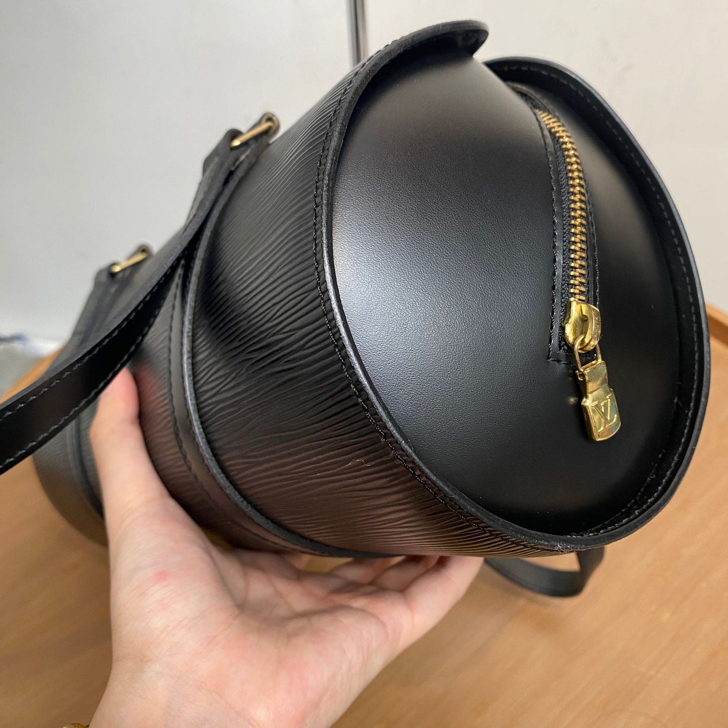 LV EPI 圓桶袋