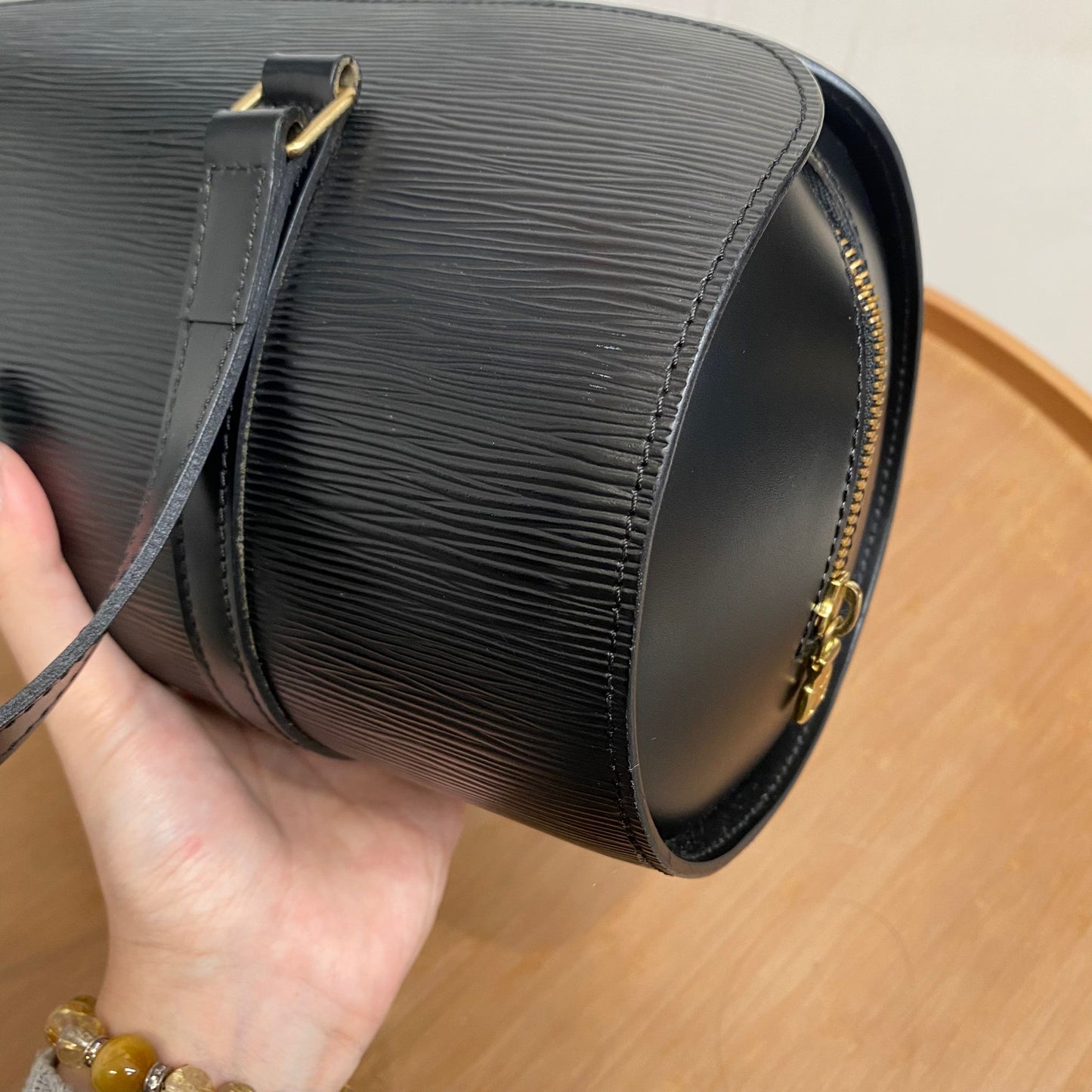 LV EPI 圓桶袋