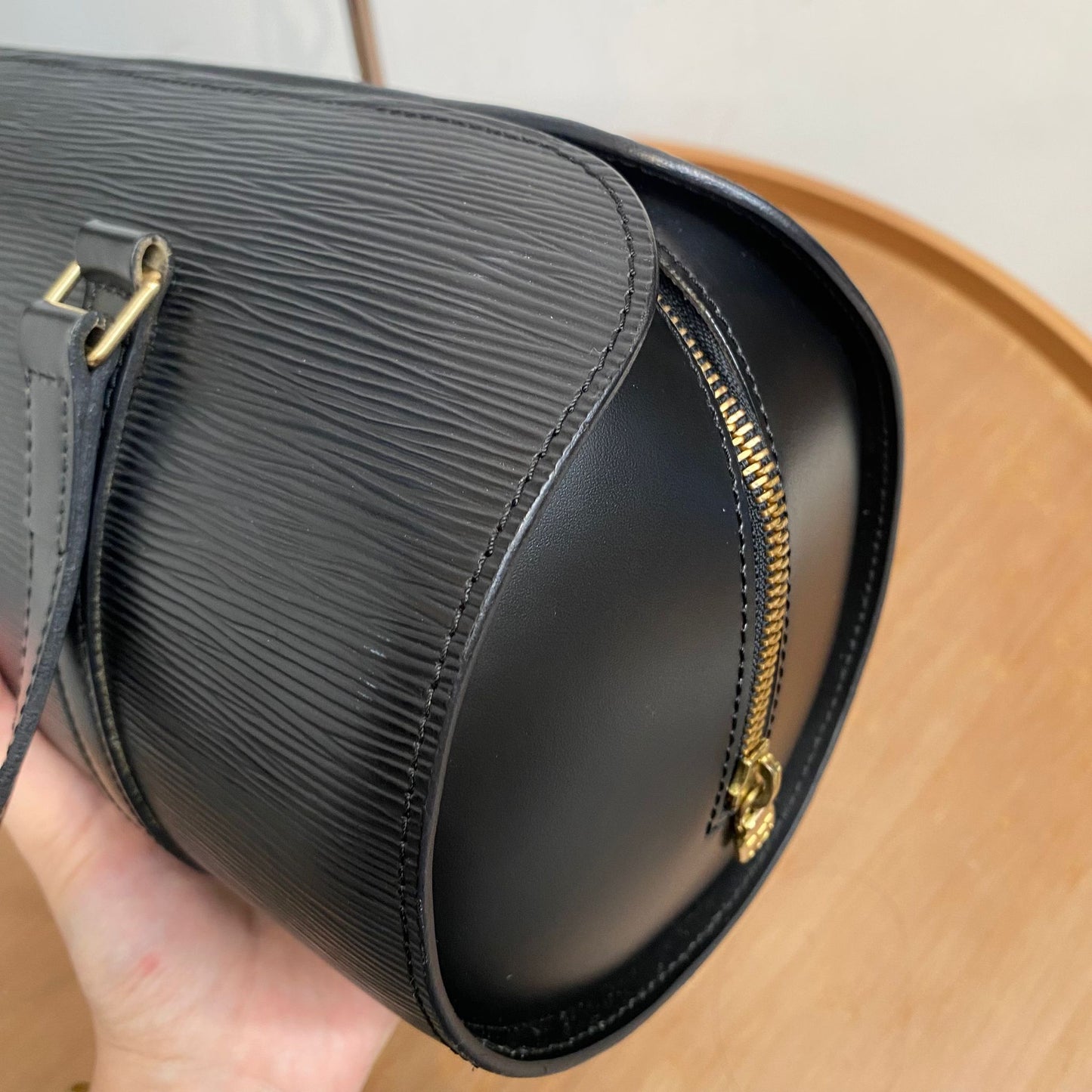 LV EPI 圓桶袋