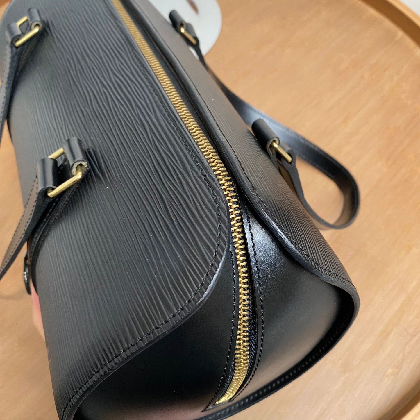 LV EPI 圓桶袋