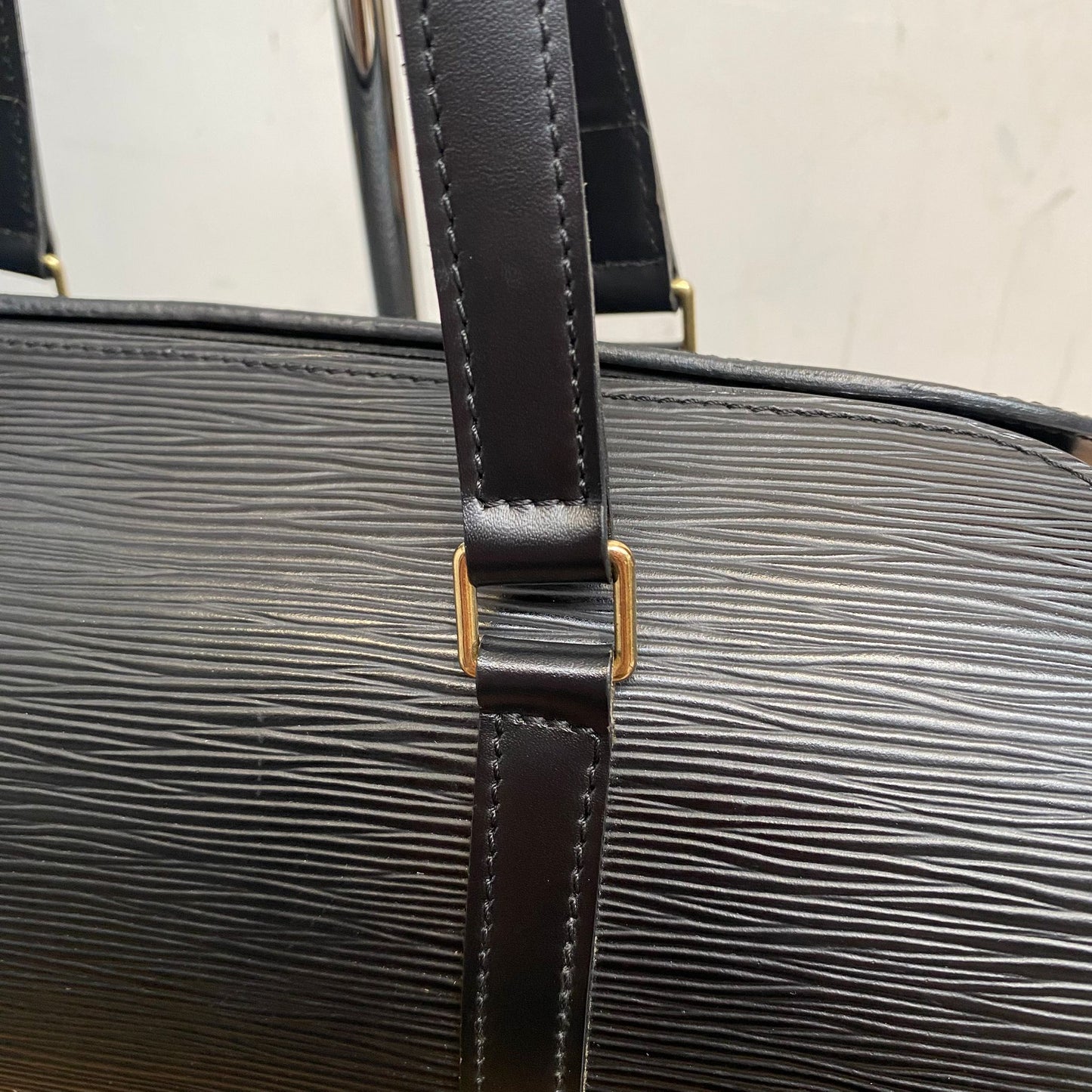 LV EPI 圓桶袋