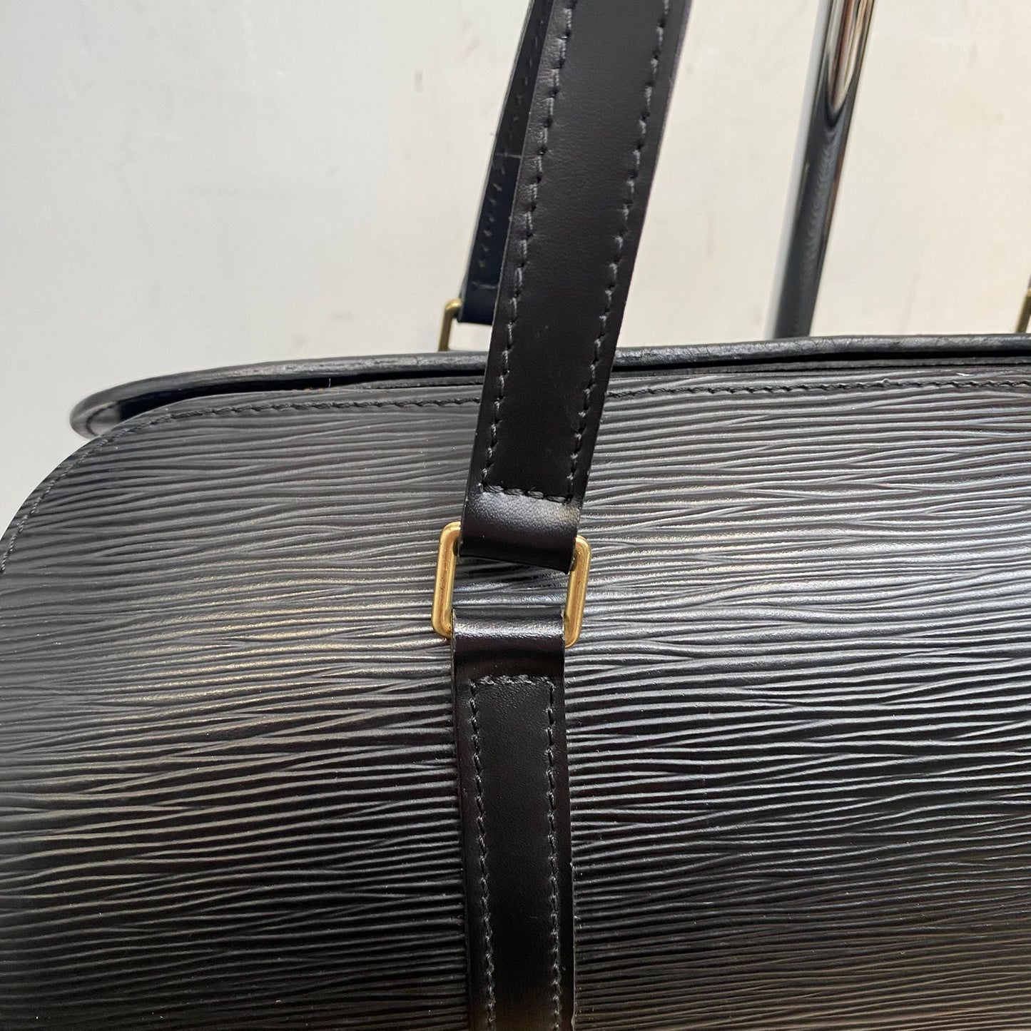 LV EPI 圓桶袋
