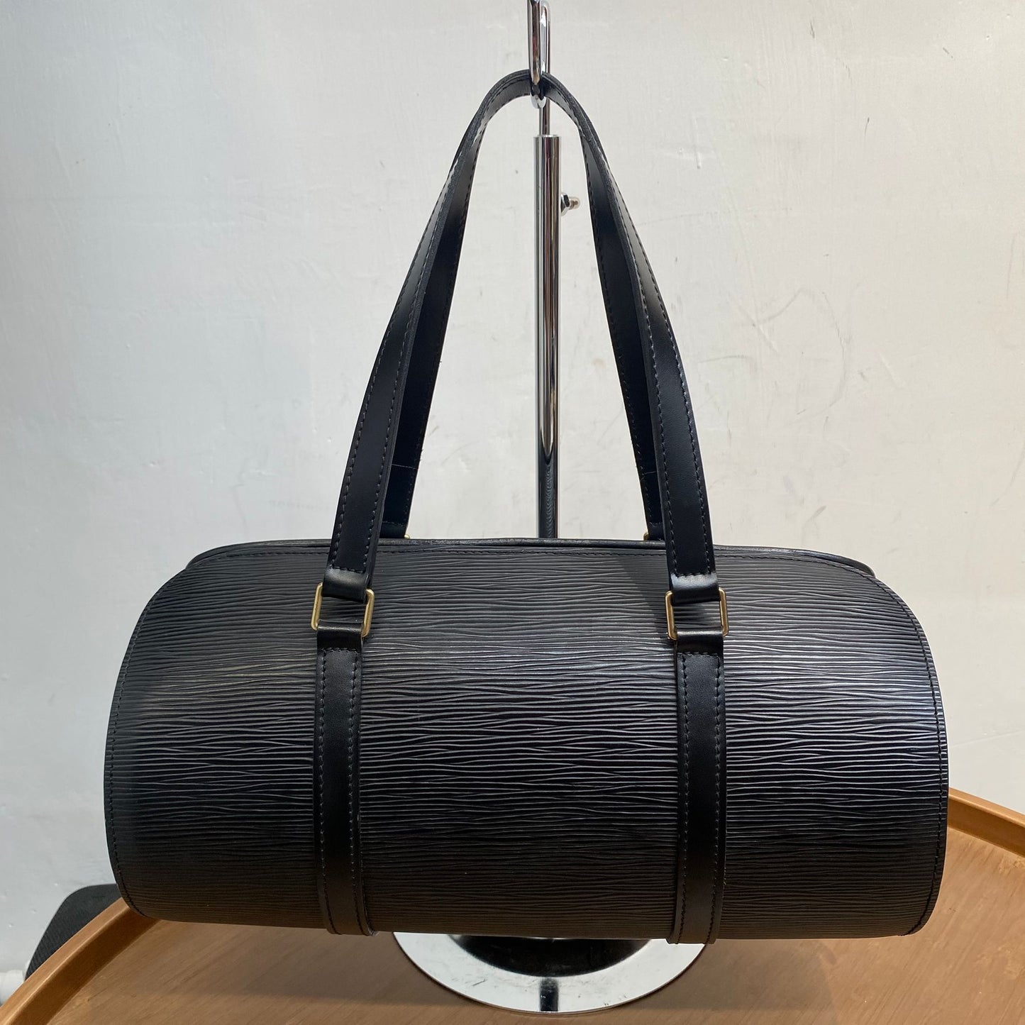 LV EPI 圓桶袋
