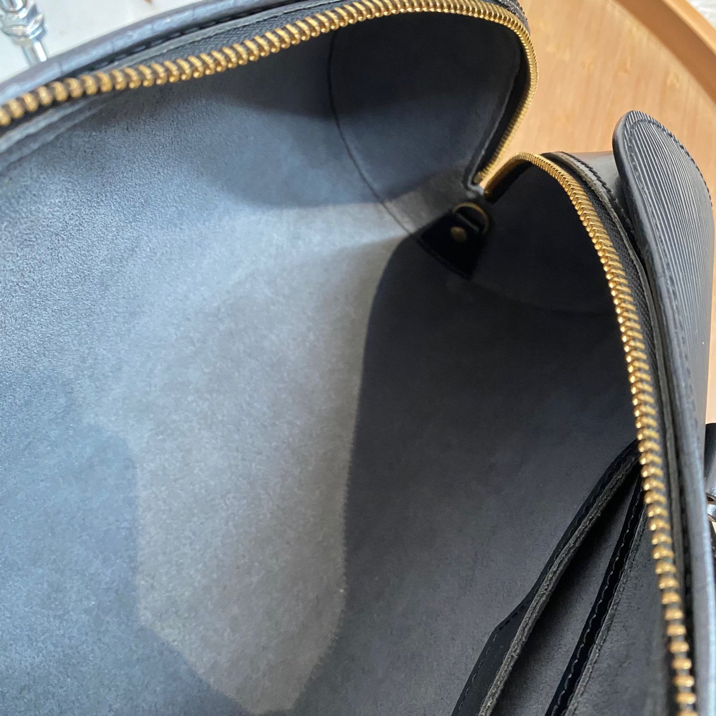 LV EPI 圓桶袋