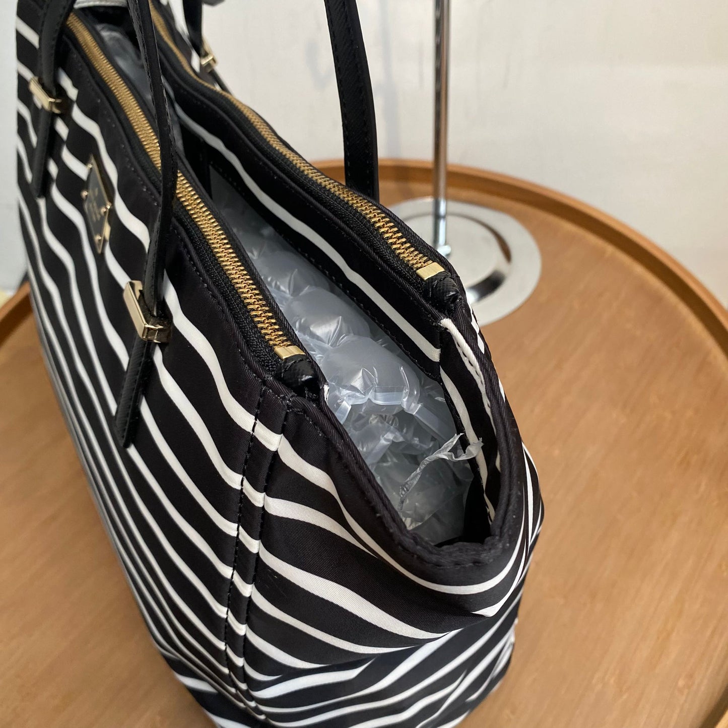 Celine 馬車扣單肩袋