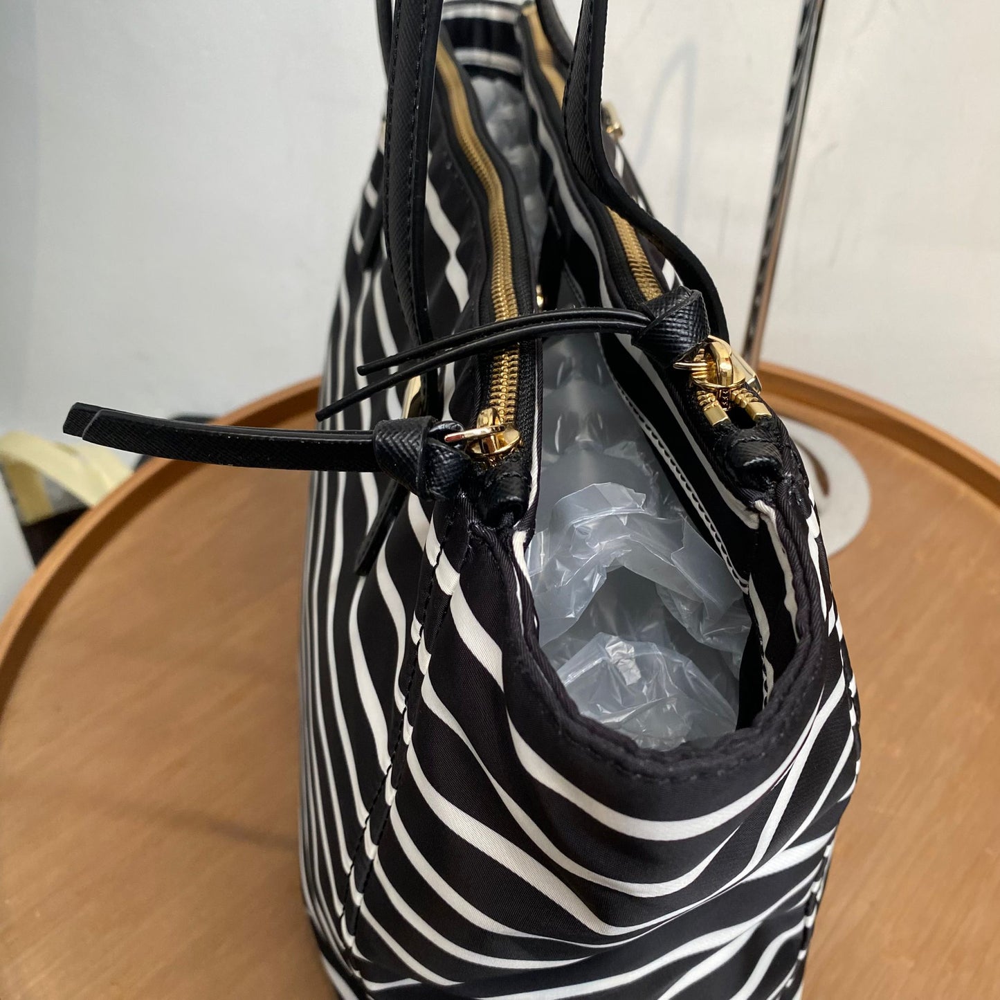 Celine 馬車扣單肩袋