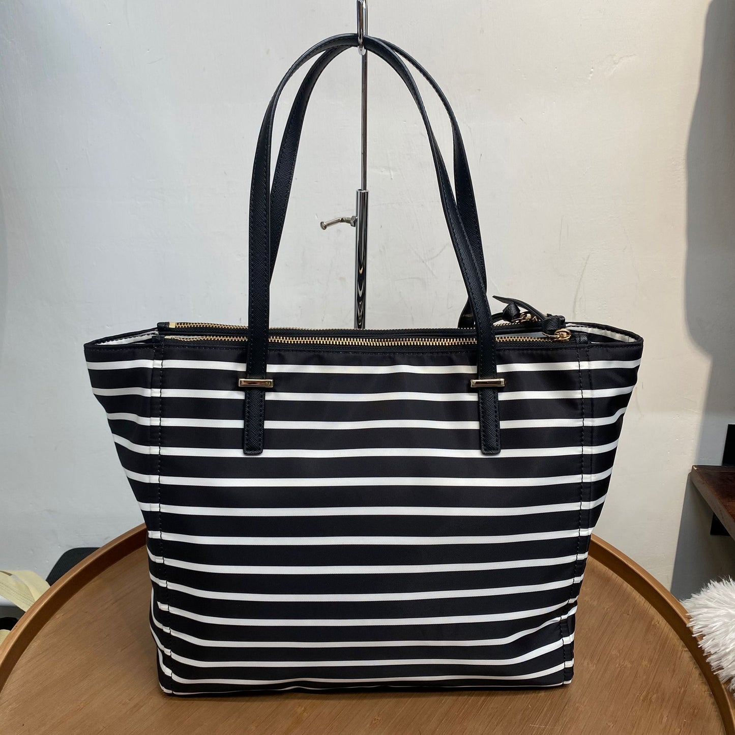 Celine 馬車扣單肩袋