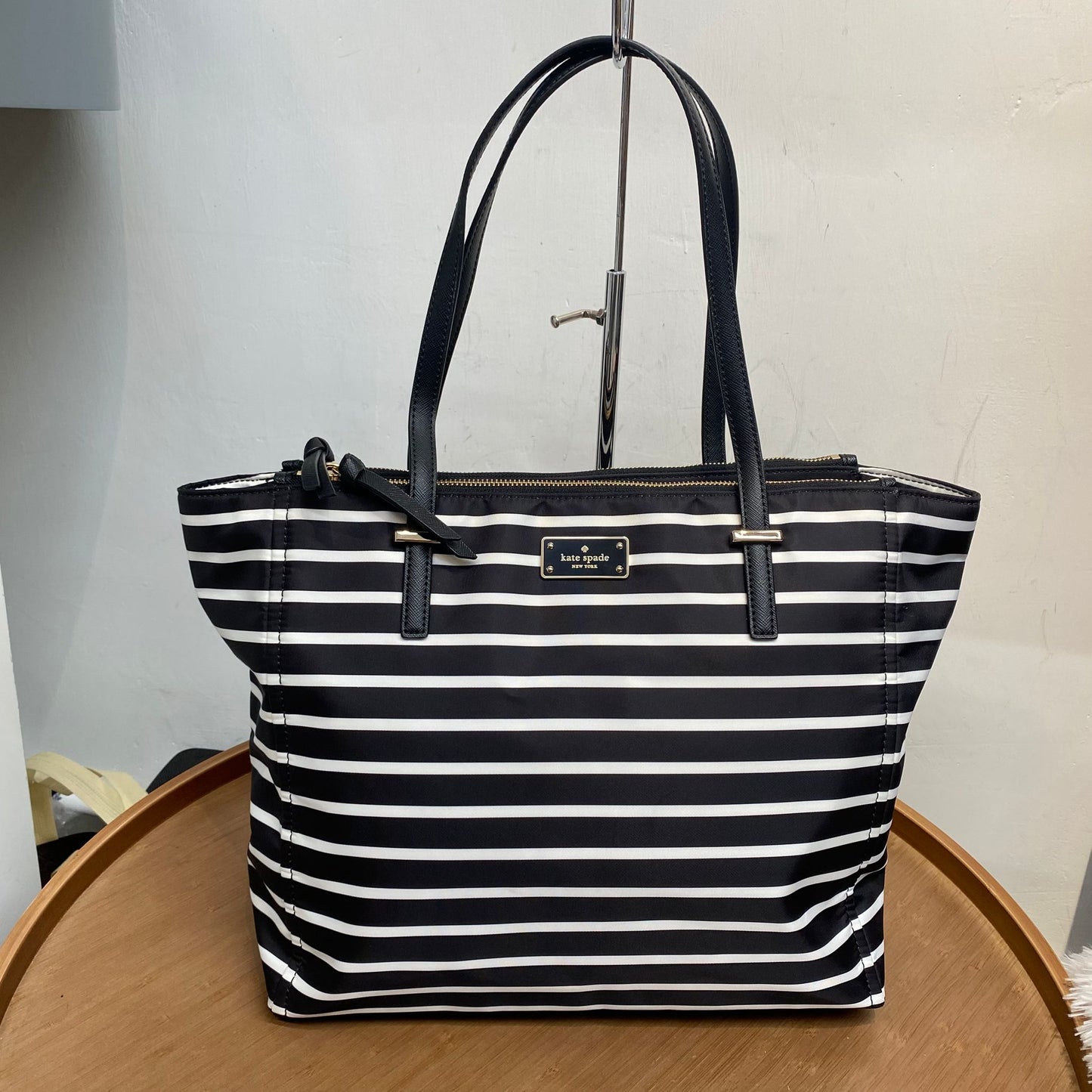 Celine 馬車扣單肩袋