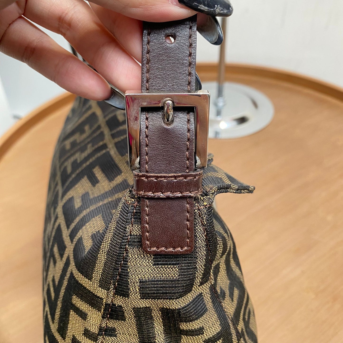 Fendi 單肩袋
