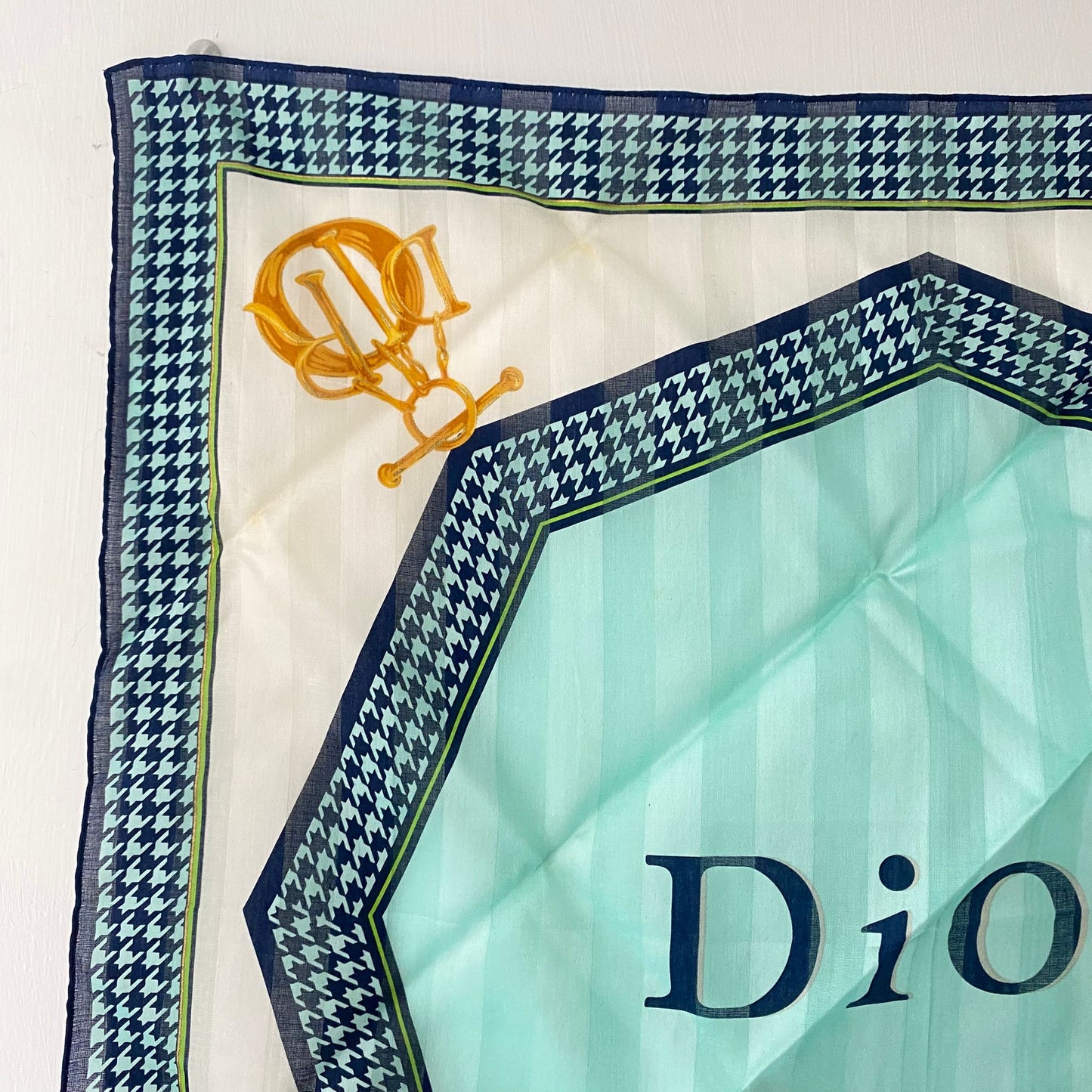 DIOR方巾Set  連包裝