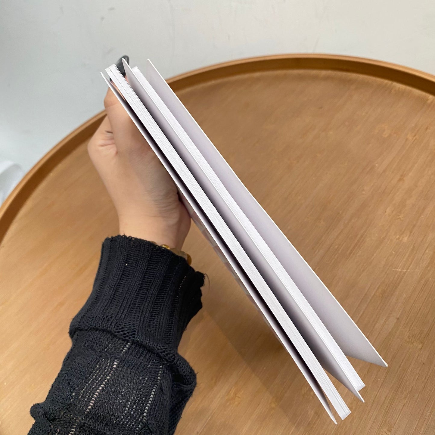 PRADA Notebook Set