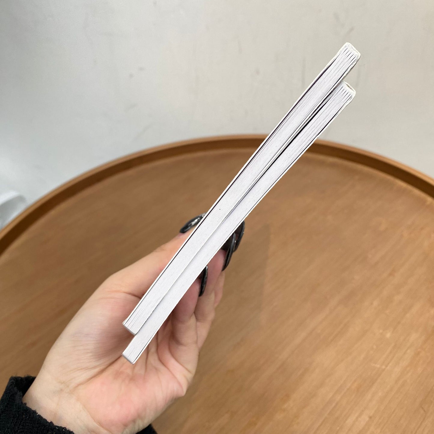 PRADA Notebook Set