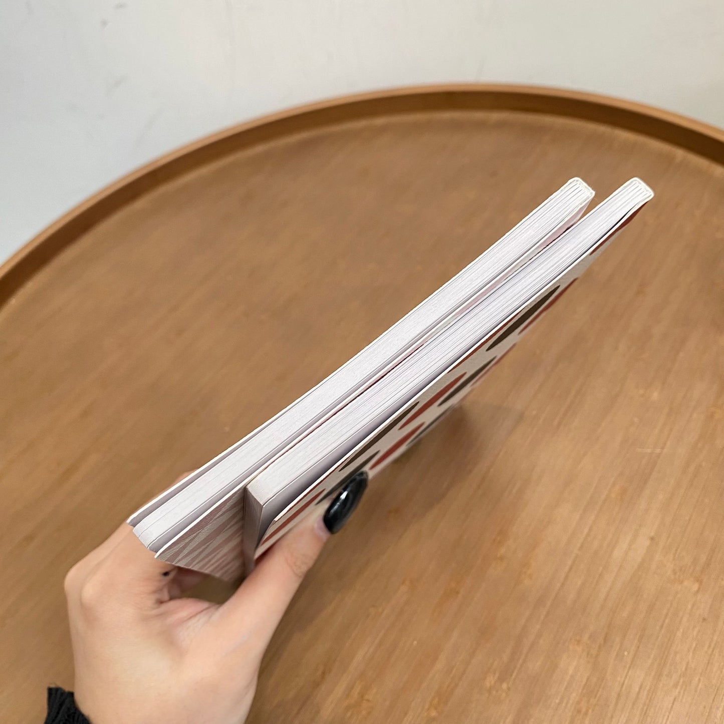 PRADA Notebook Set