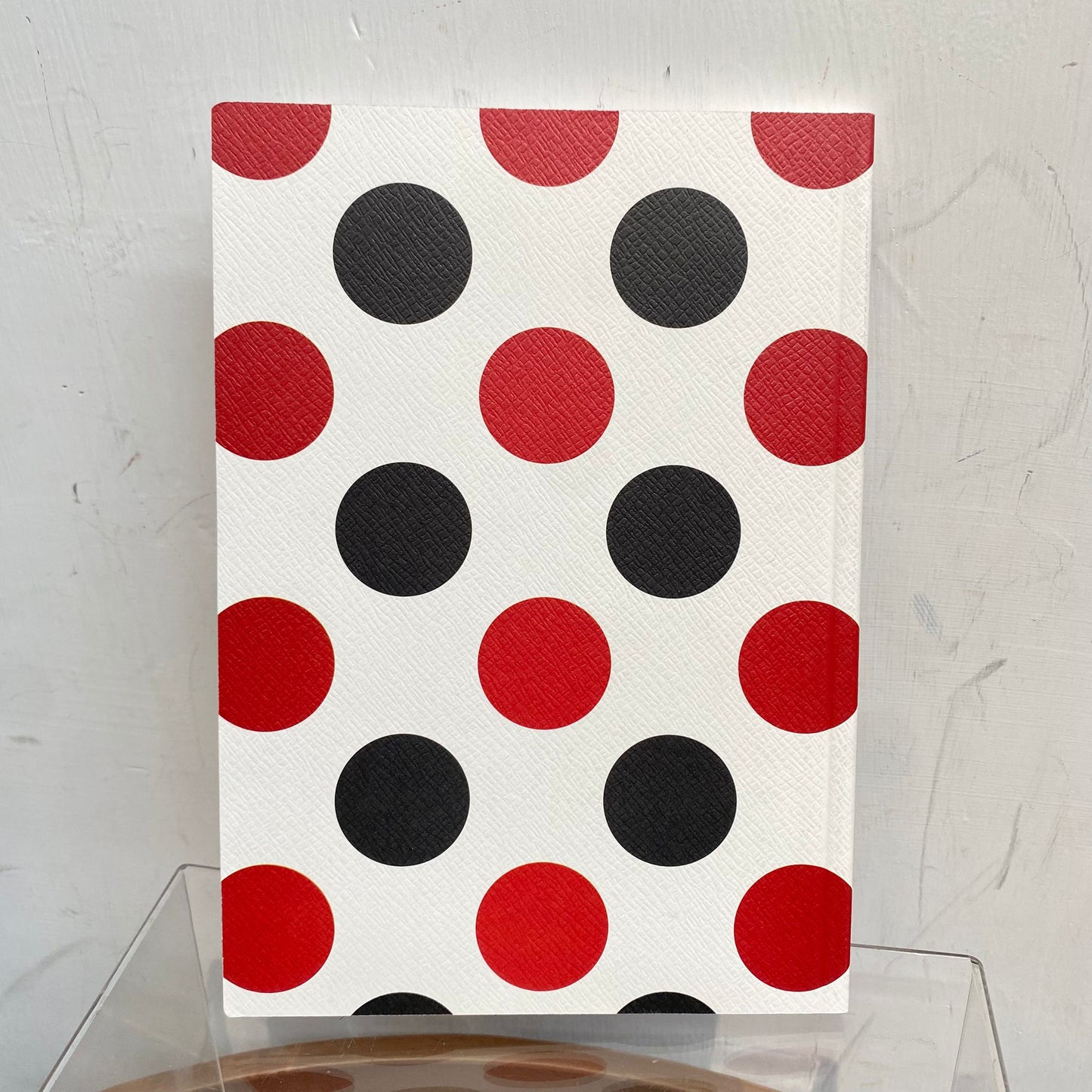 PRADA Notebook Set