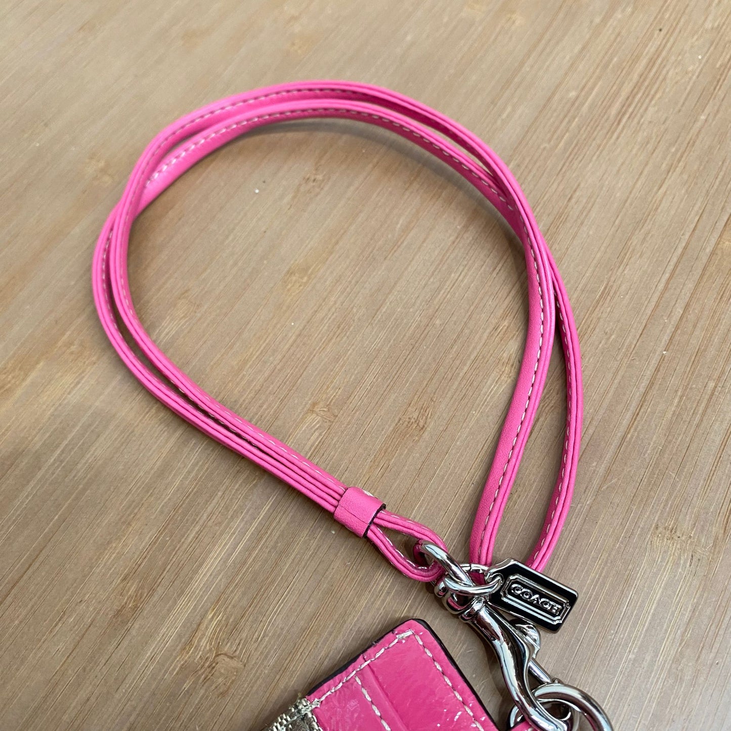 COACH 證件套
