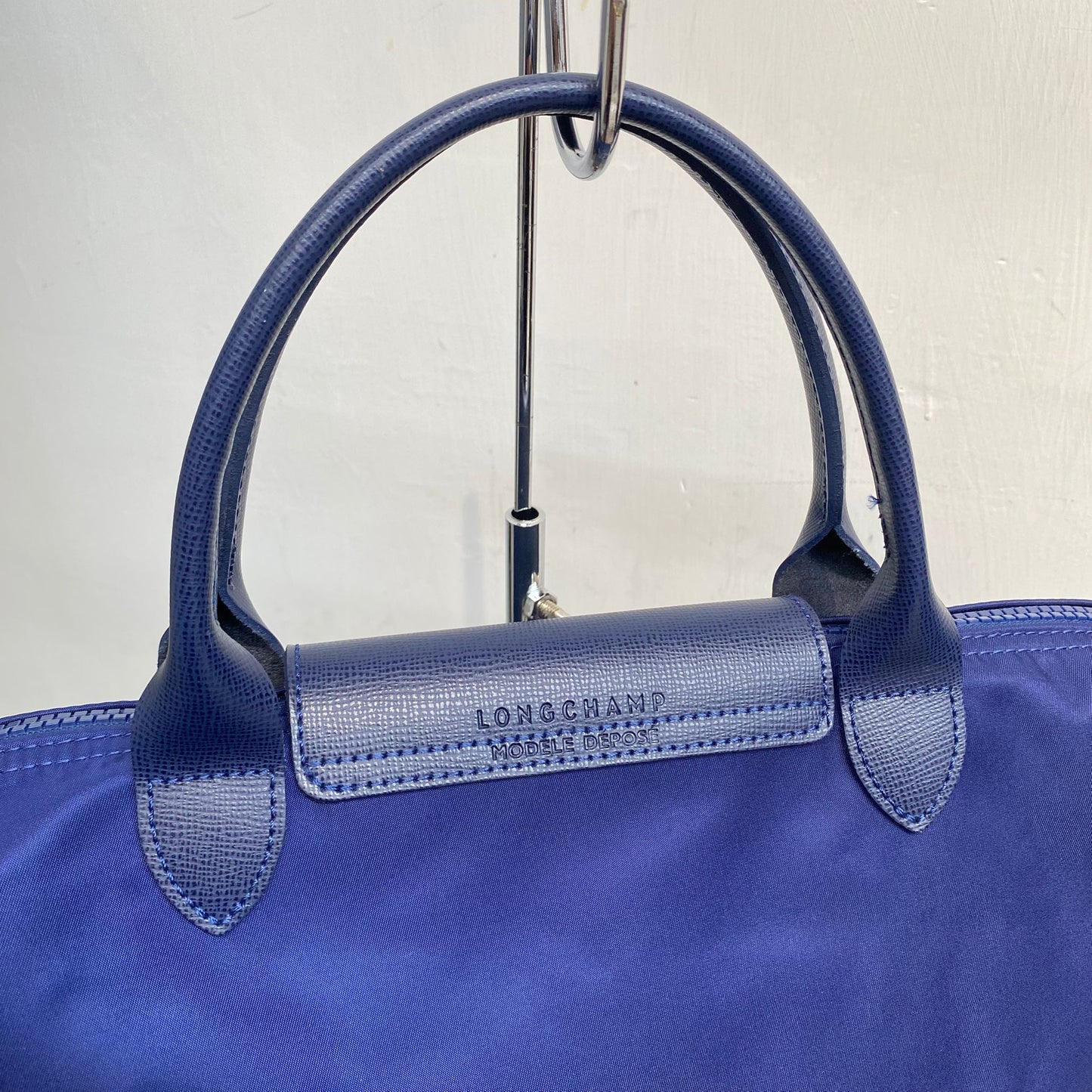 LongChamp 2way Tote 有塵袋