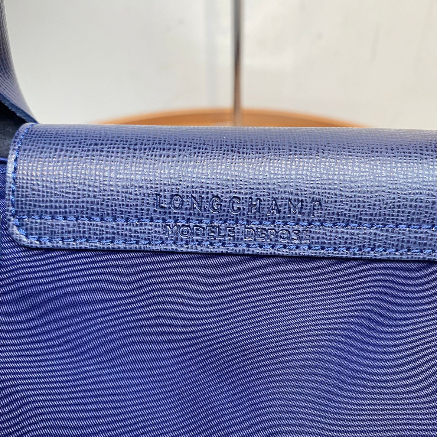 LongChamp 2way Tote 有塵袋