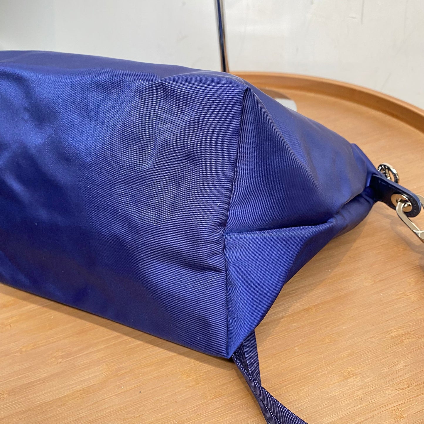 LongChamp 2way Tote 有塵袋