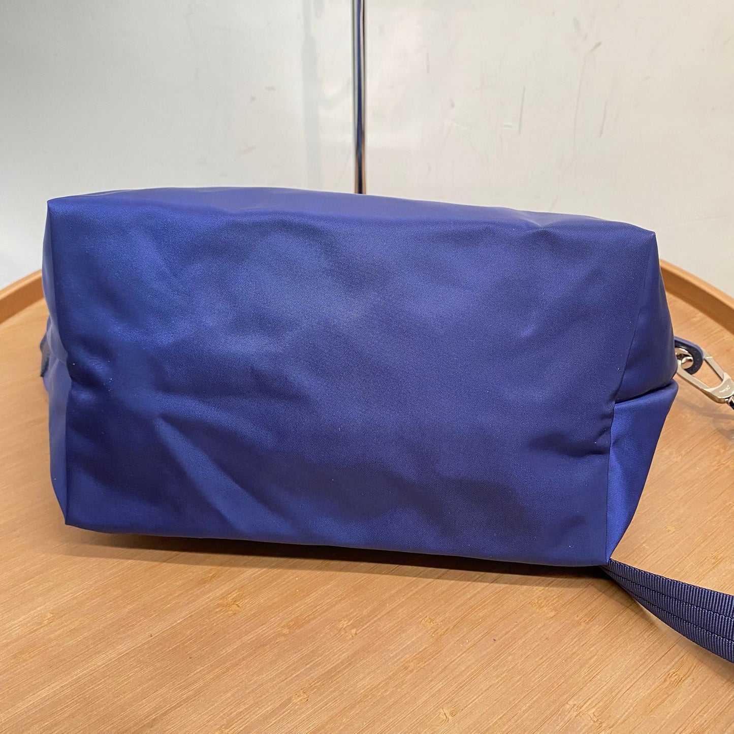 LongChamp 2way Tote 有塵袋