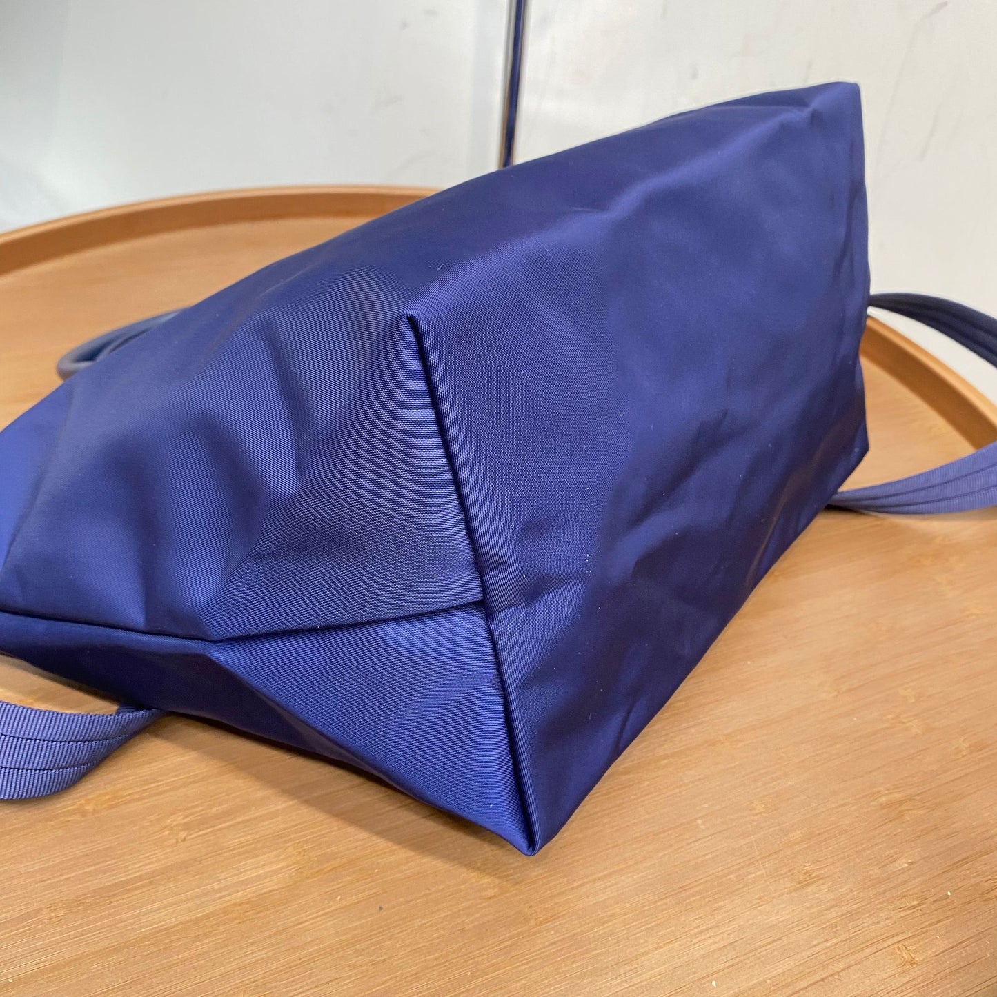 LongChamp 2way Tote 有塵袋