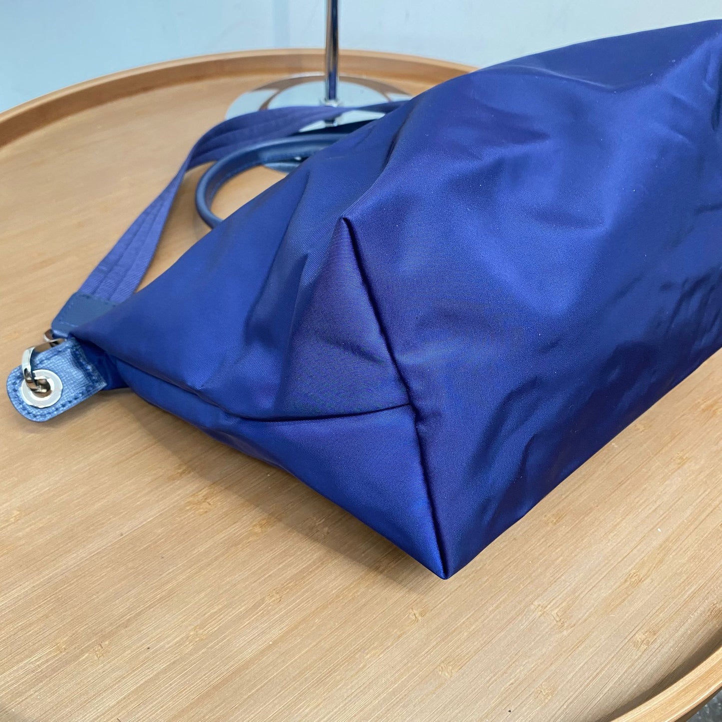 LongChamp 2way Tote 有塵袋
