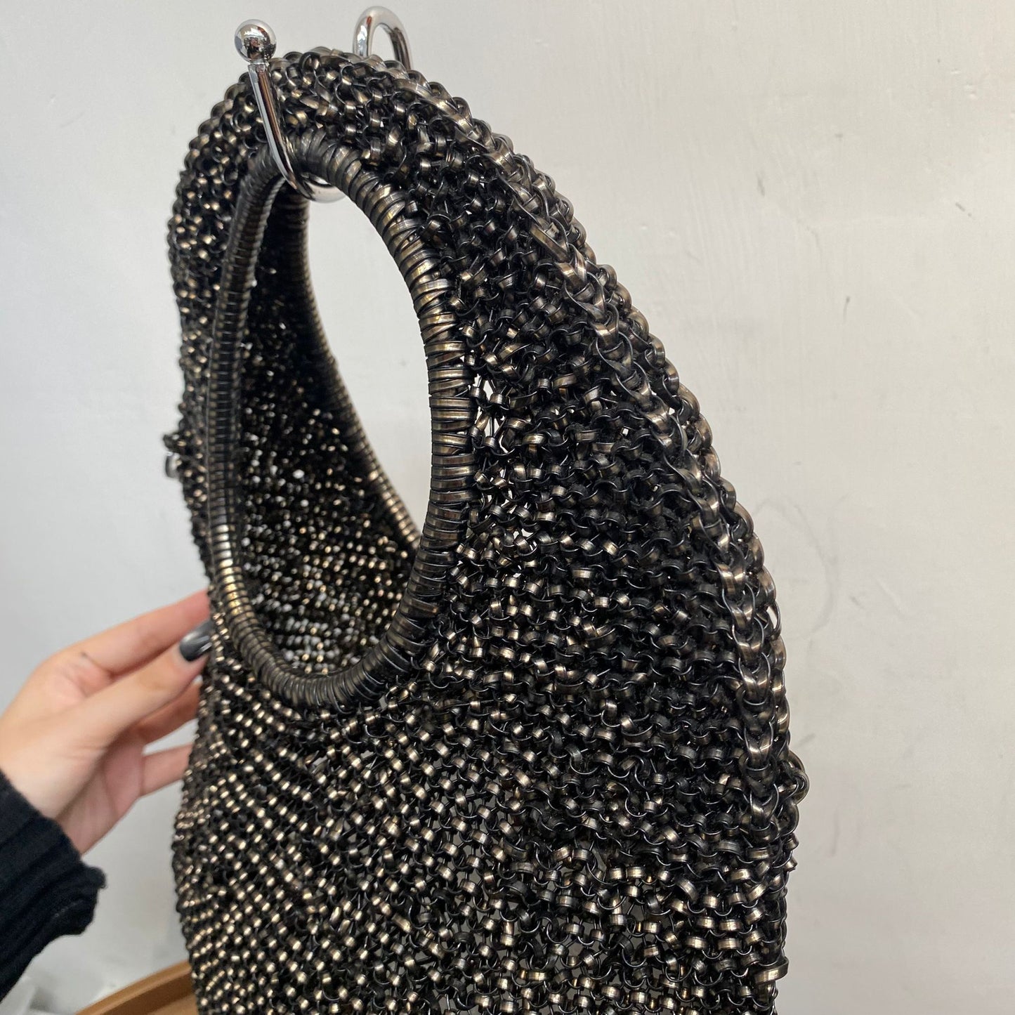 Anteprima Tote